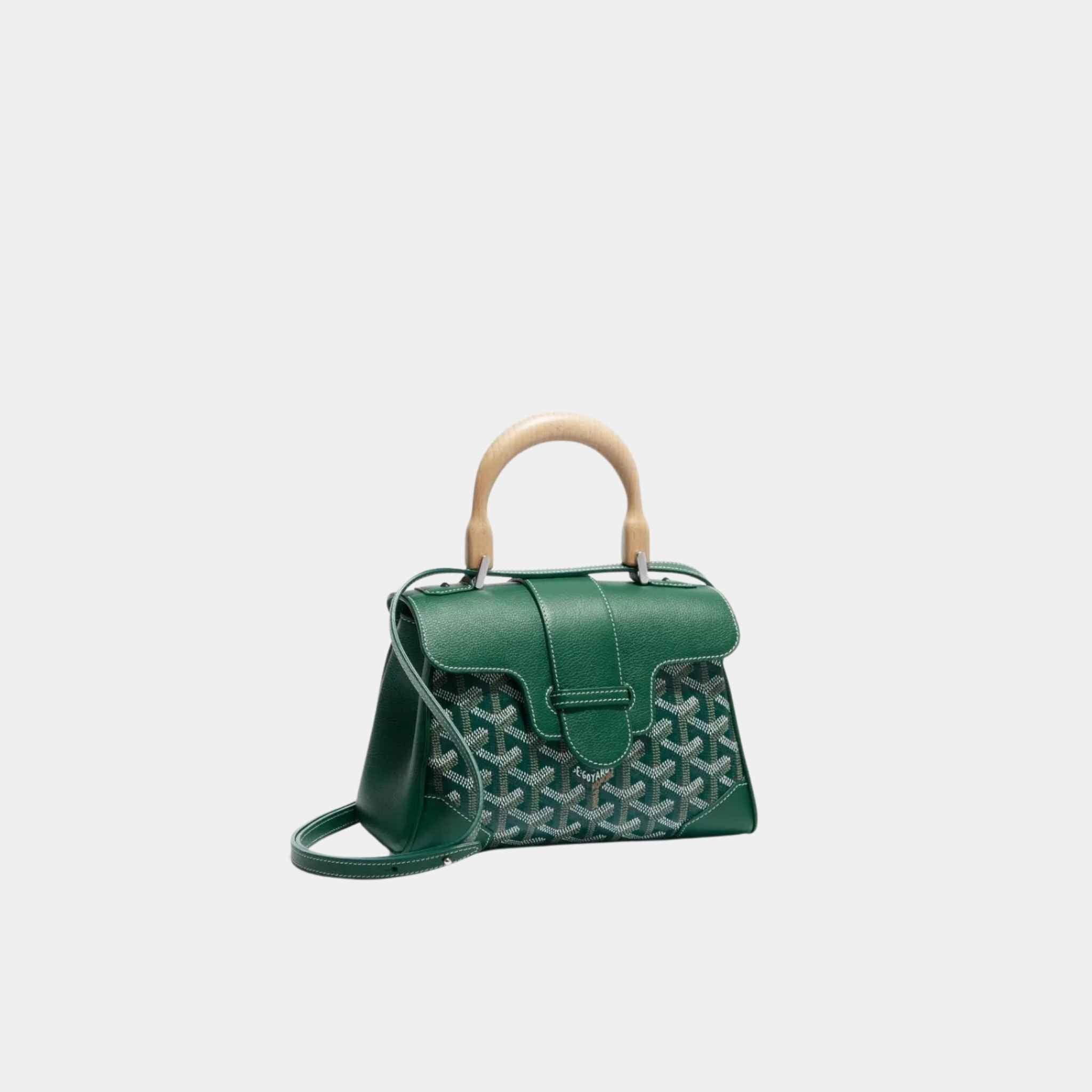 Saigon Souple Mini Bag - Image 8