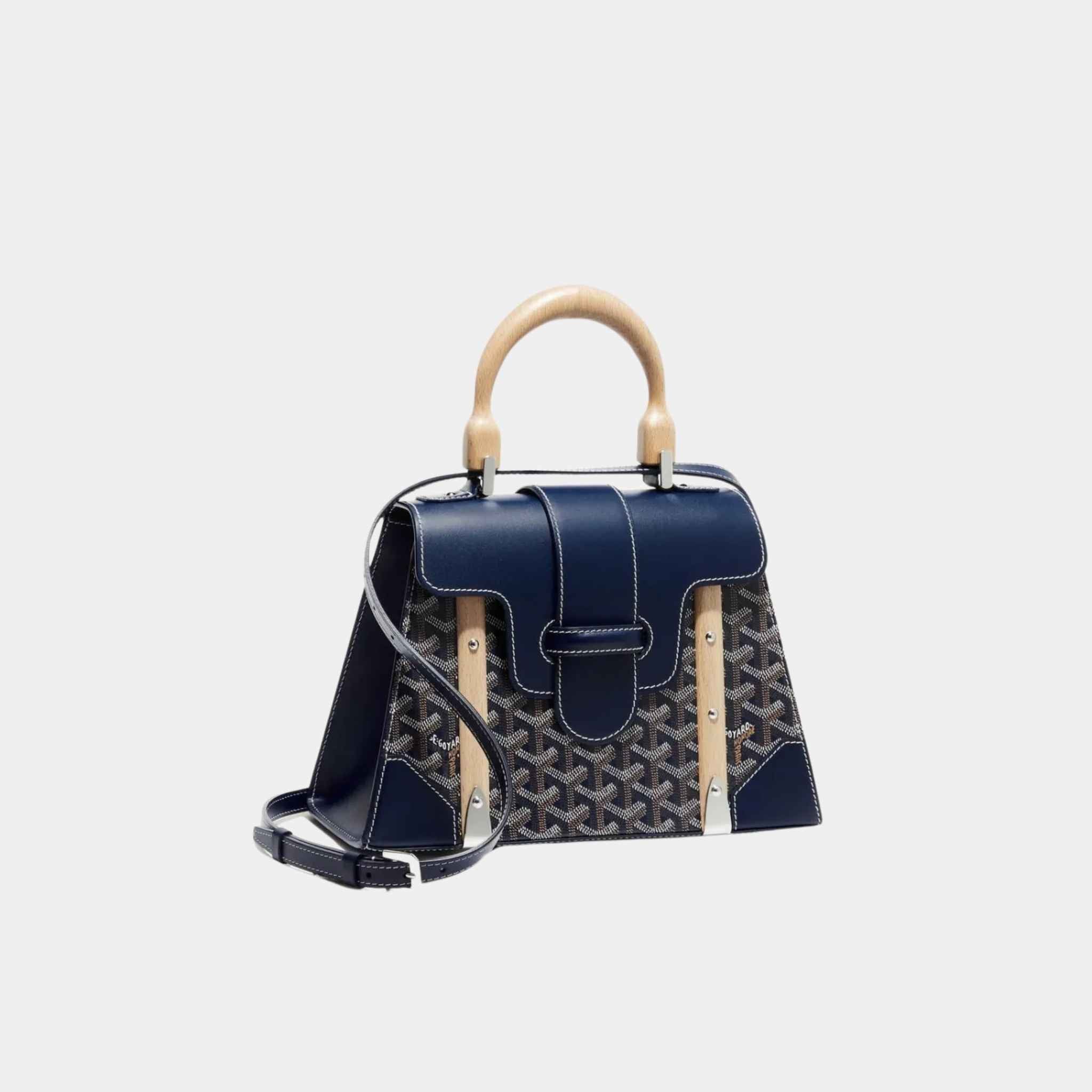Saïgon Structure PM Bag - Image 10