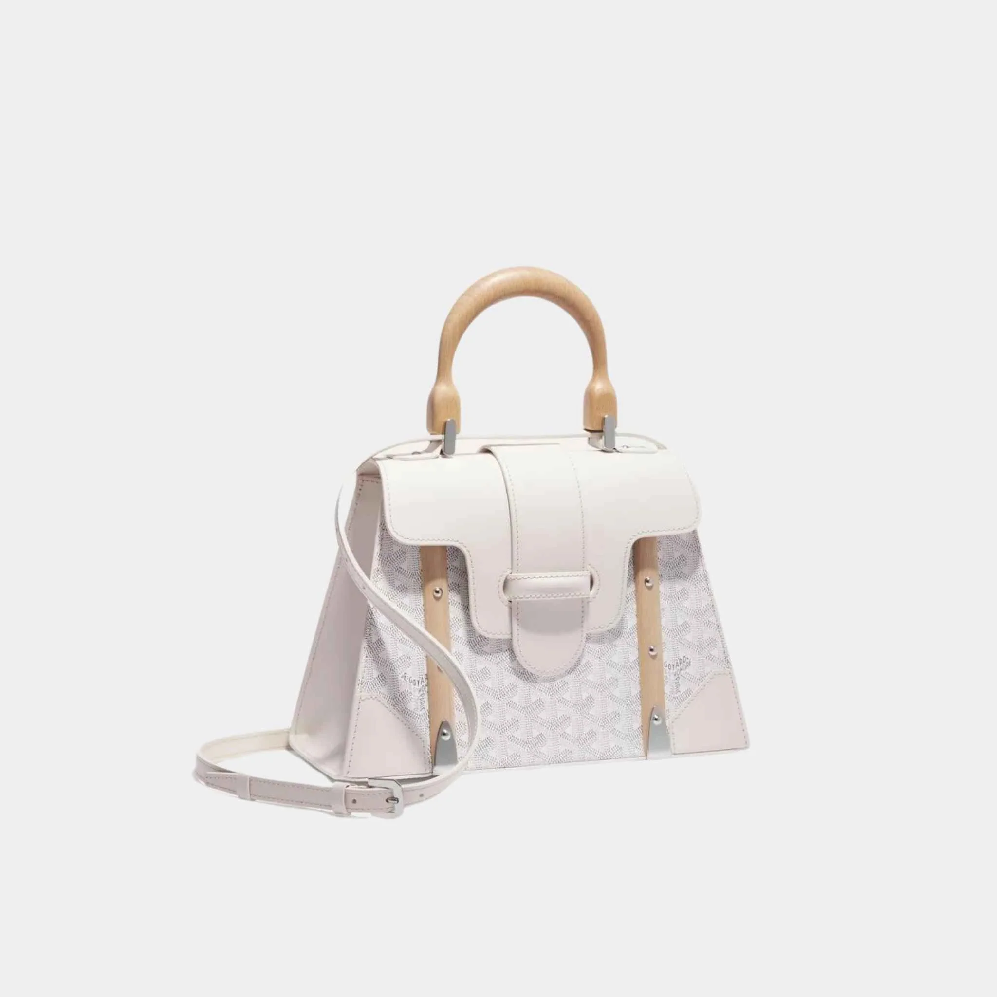 Saïgon Structure PM Bag - Image 12