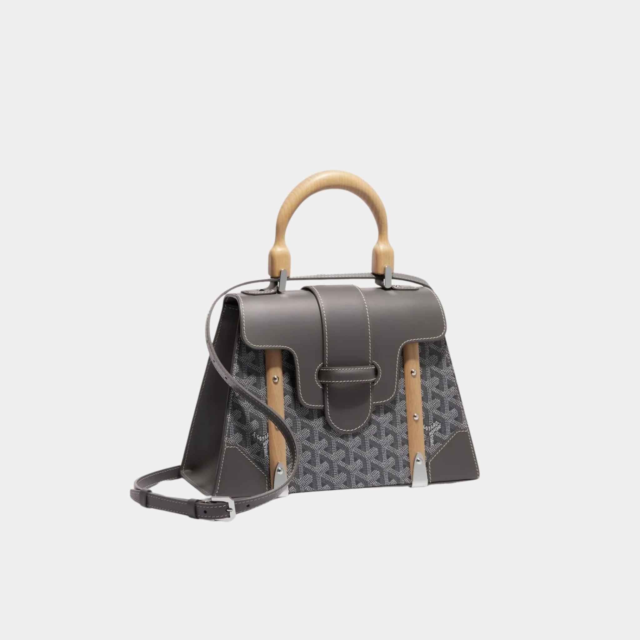 Saïgon Structure PM Bag - Image 13