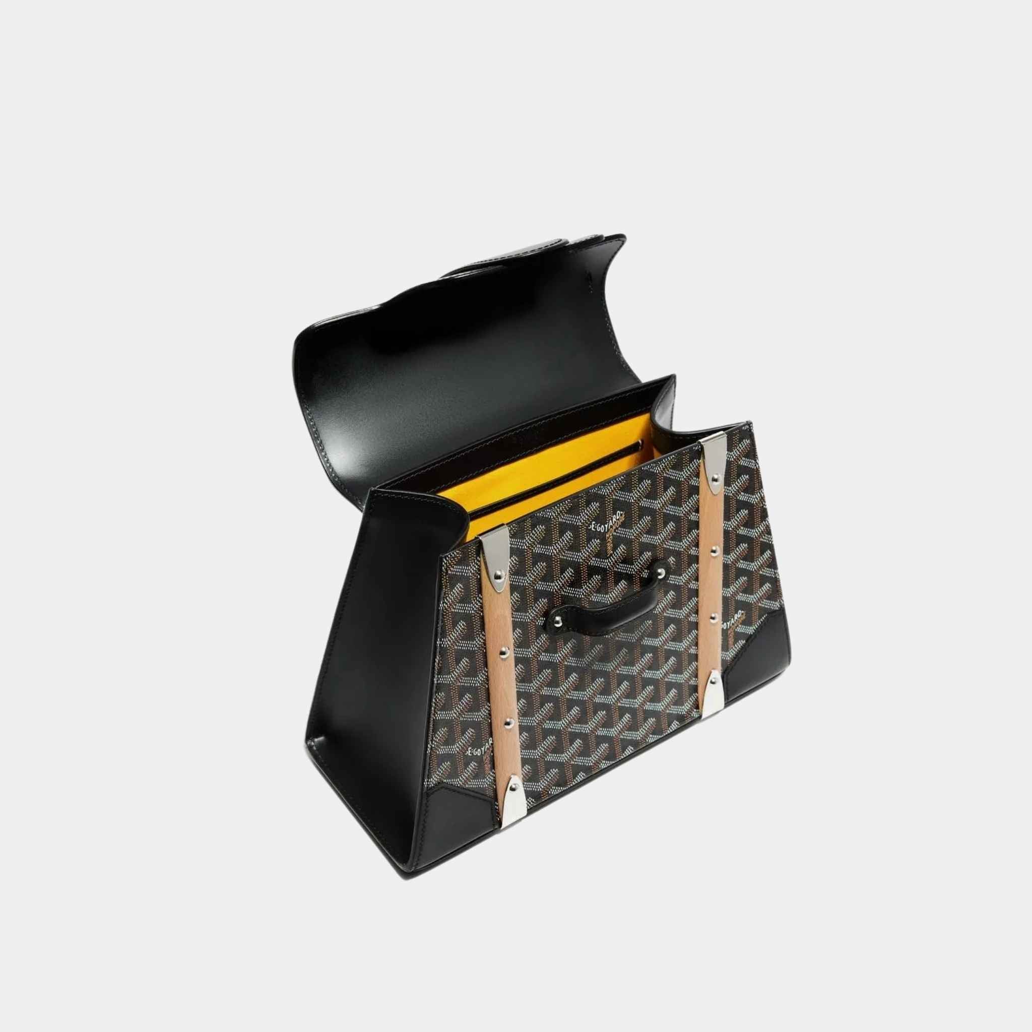 Saïgon Structure PM Bag - Image 3