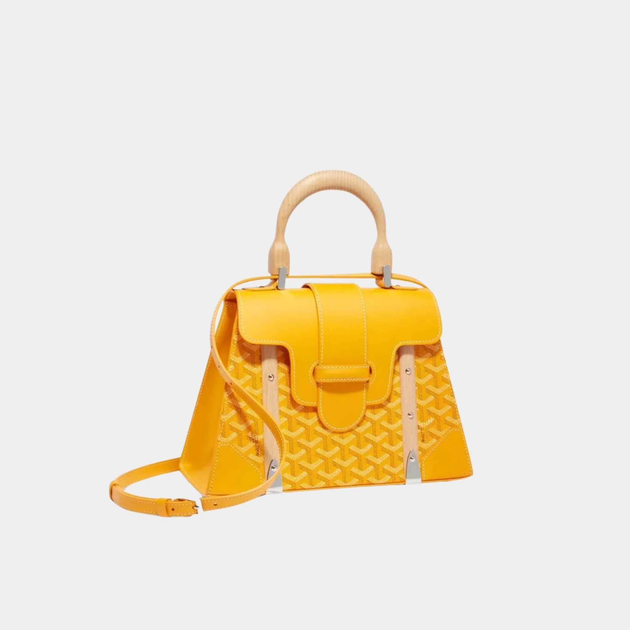 Saïgon Structure PM Bag - Image 7