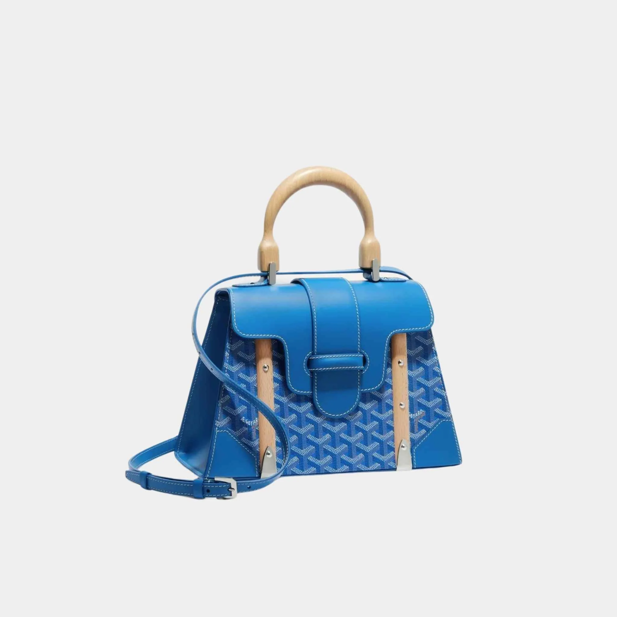 Saïgon Structure PM Bag - Image 9