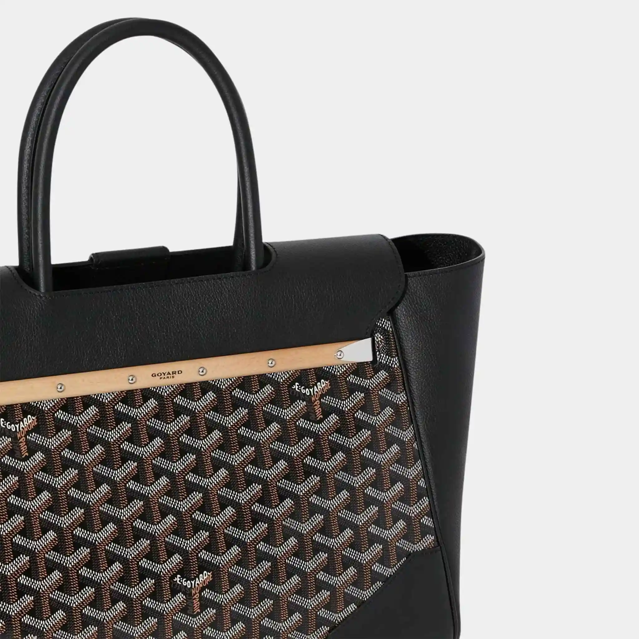 Saïgon Tote Bag - Image 3