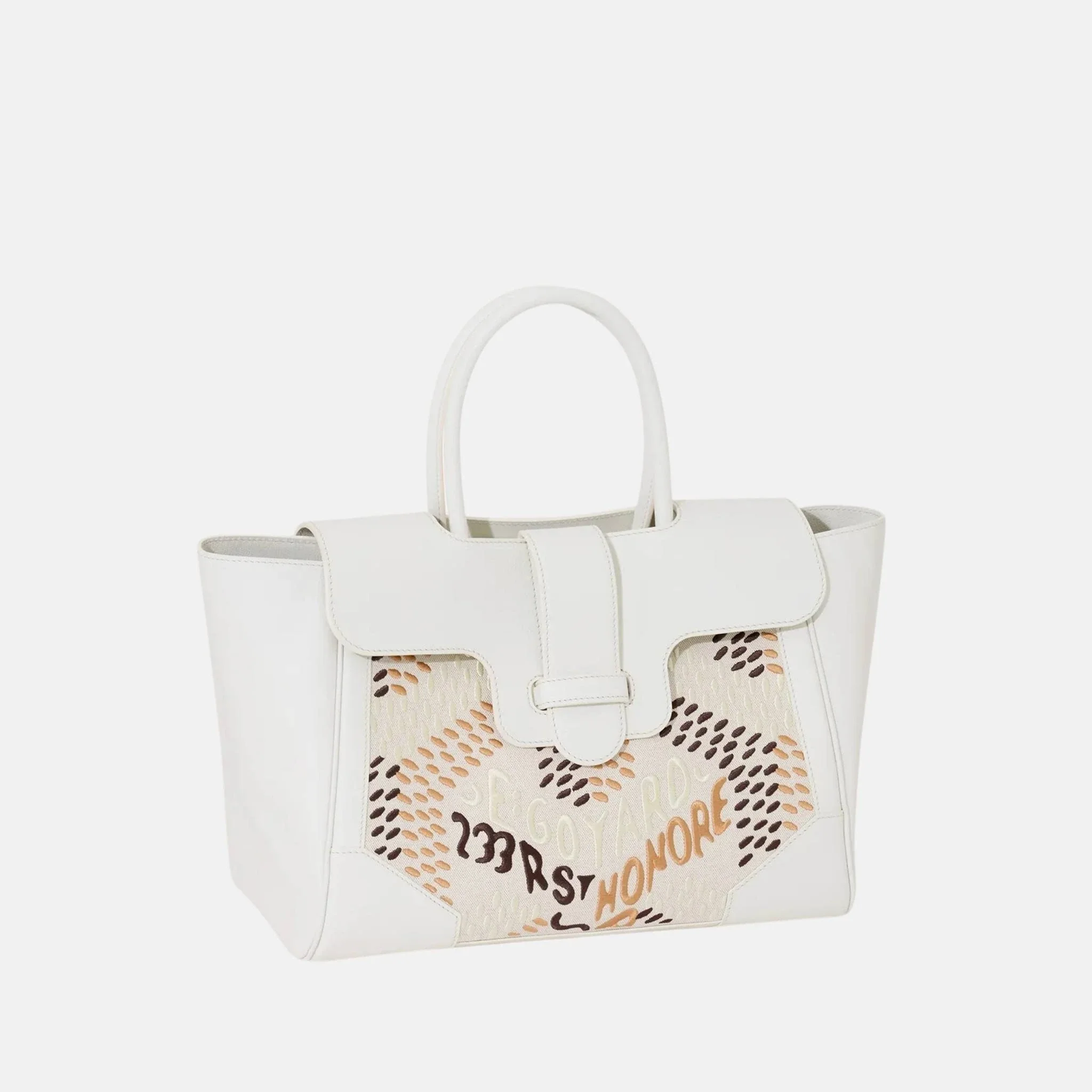 Saigon Tote Bag Embroidery Limited Edition - Image 13