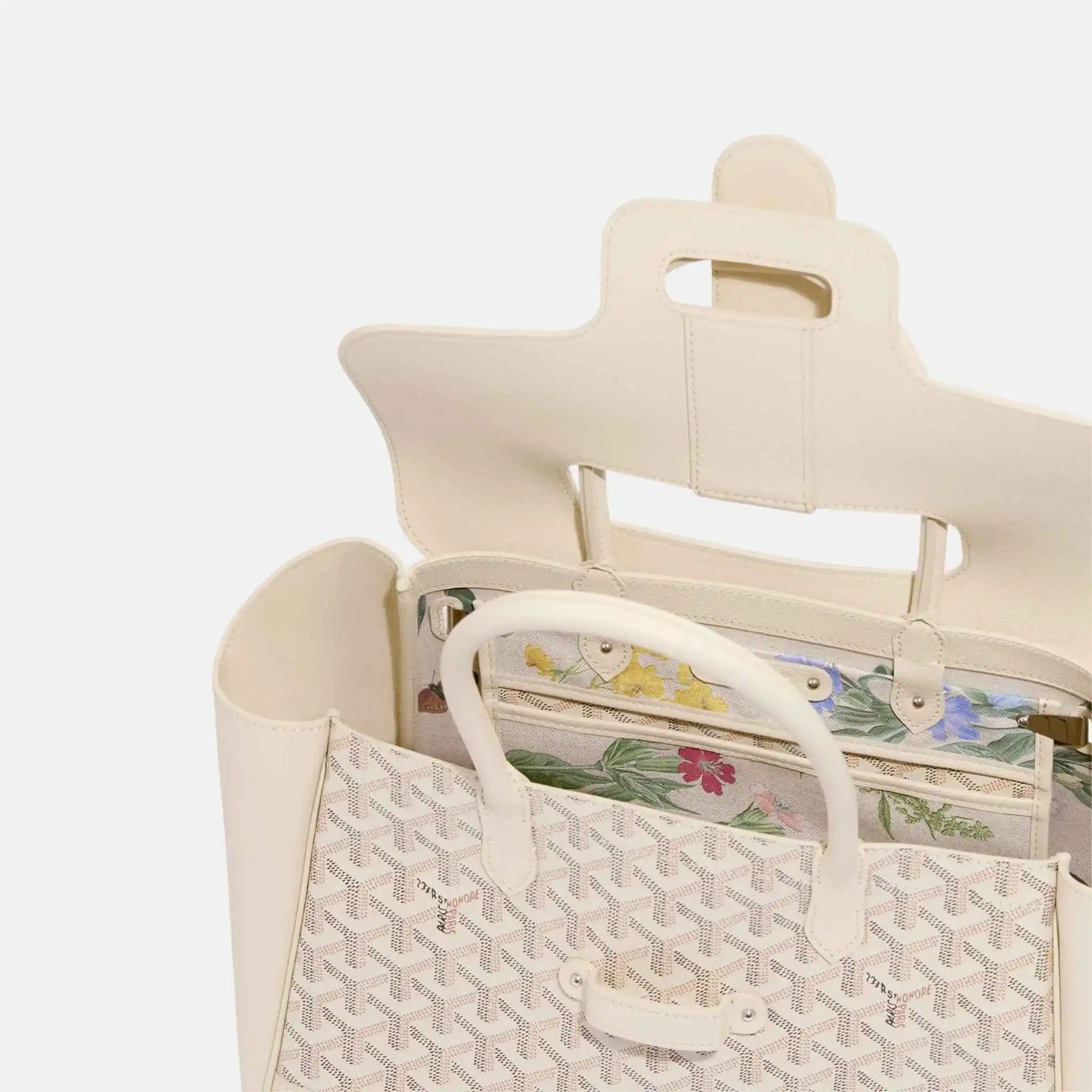 Saigon Tote Bag Limited Edition - Image 2