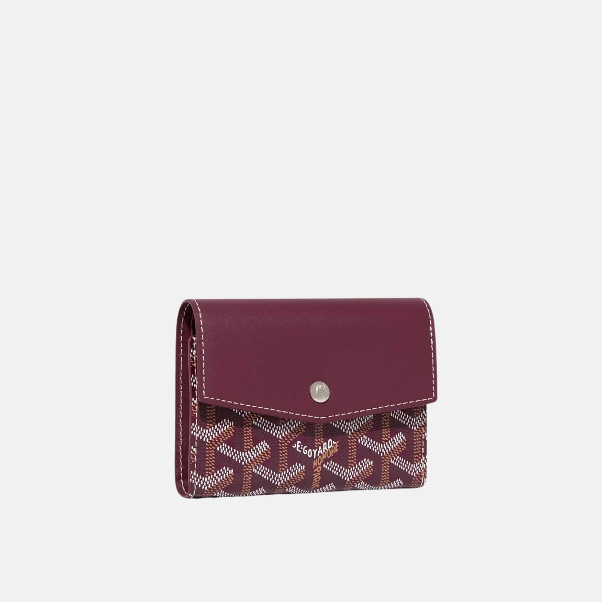 Saint Gabriel Wallet - Image 11