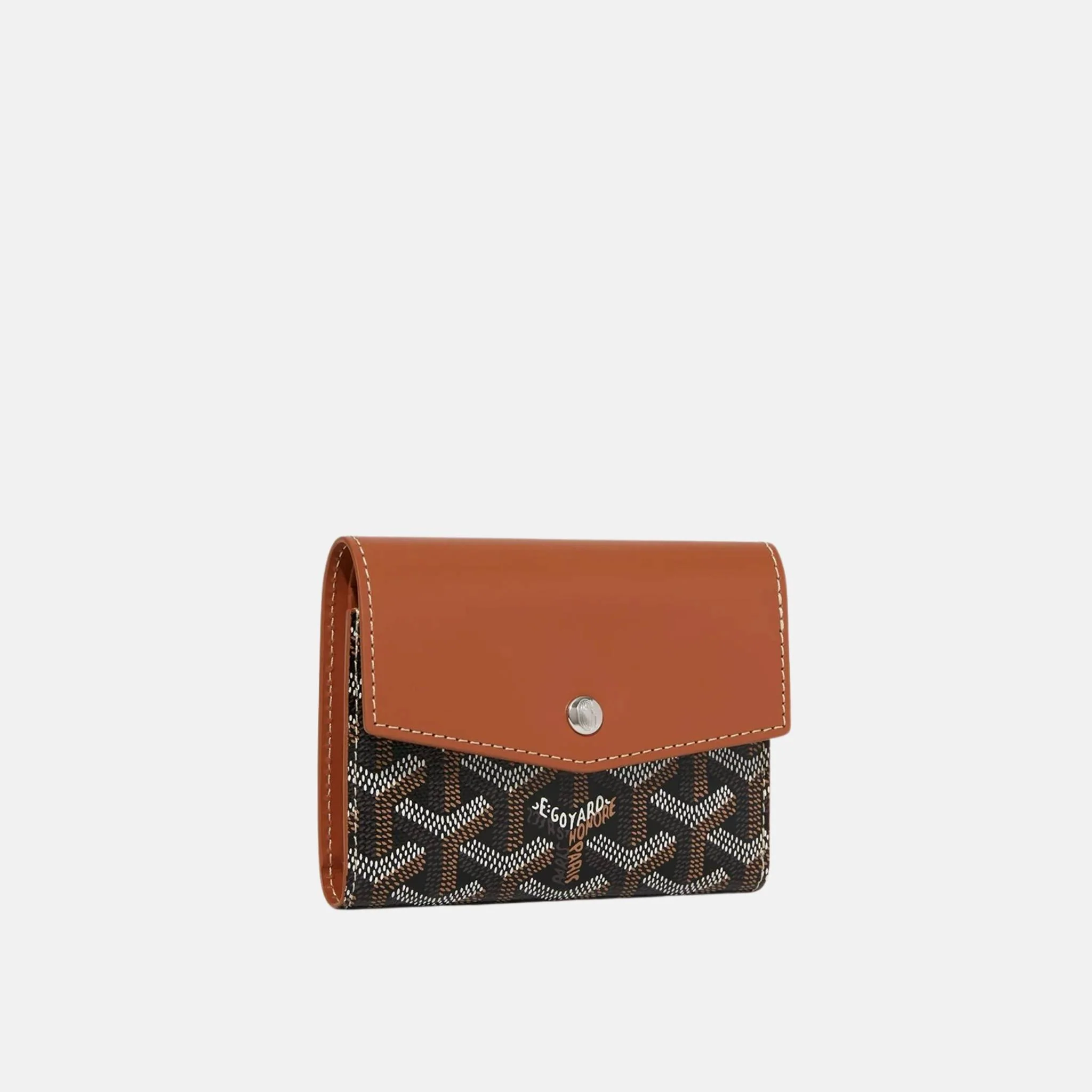 Saint Gabriel Wallet - Image 4