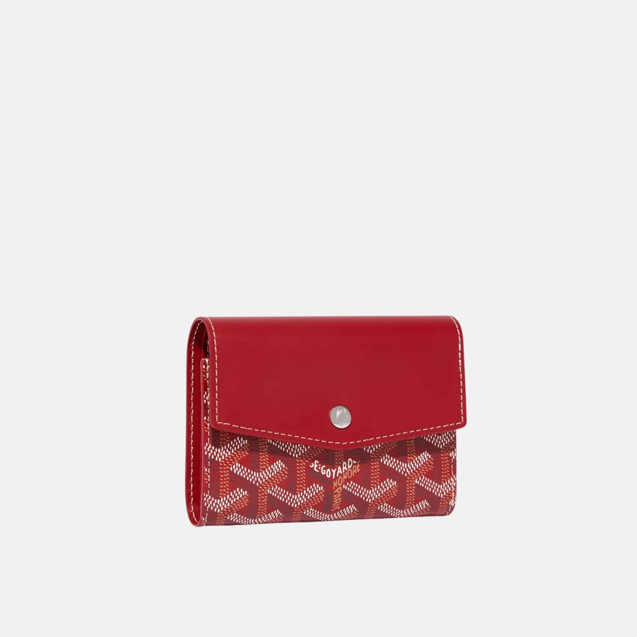Saint Gabriel Wallet - Image 5