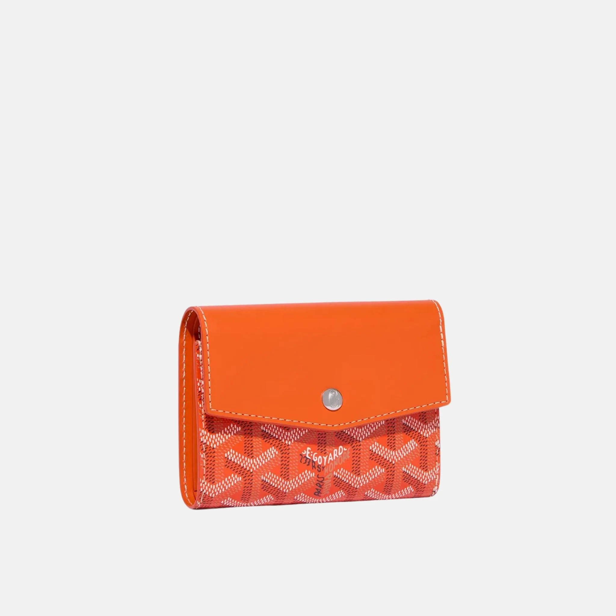 Saint Gabriel Wallet - Image 6
