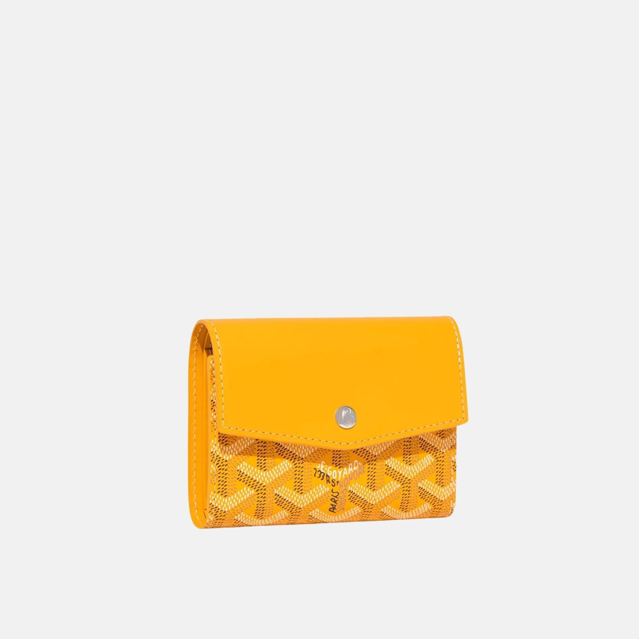 Saint Gabriel Wallet - Image 7