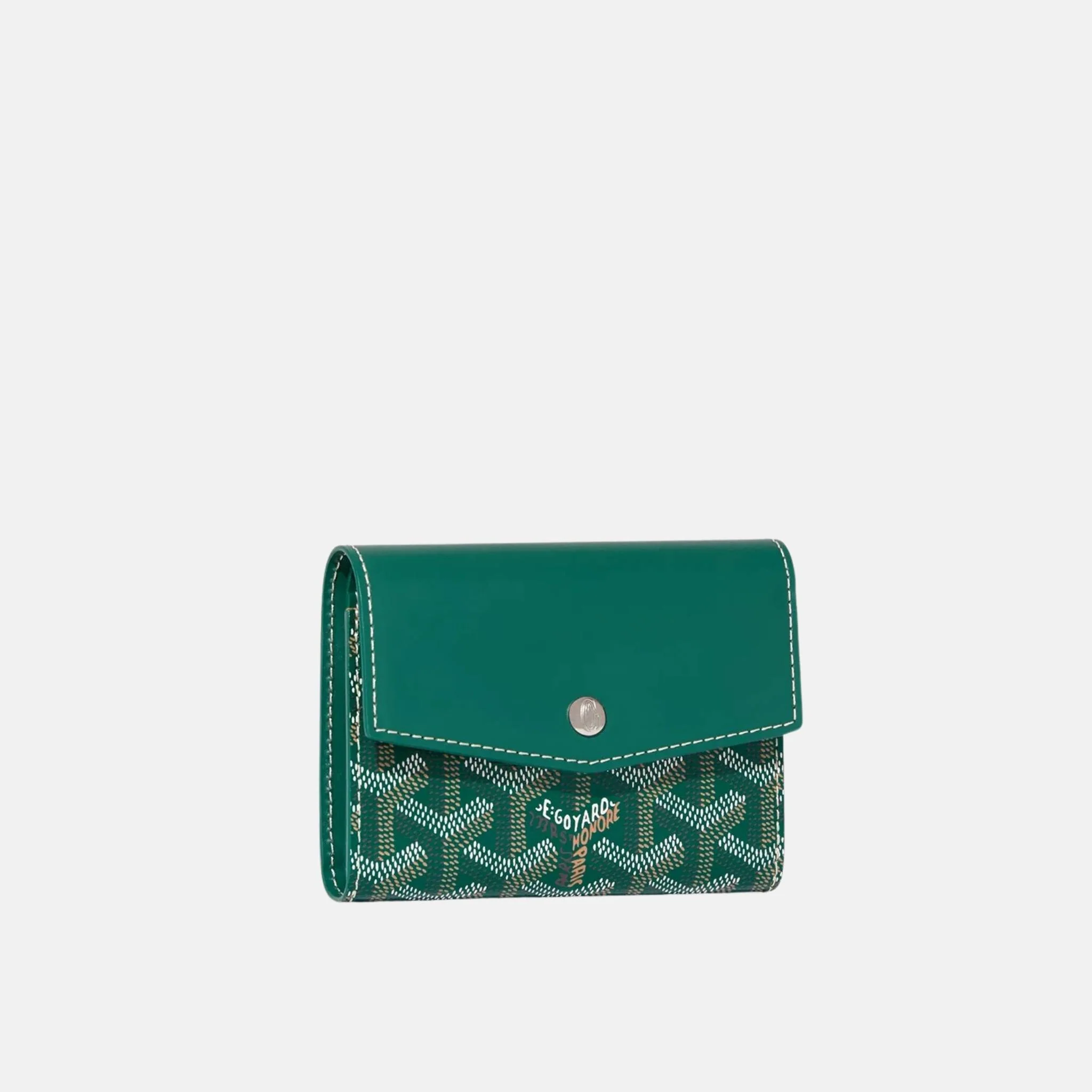 Saint Gabriel Wallet - Image 8