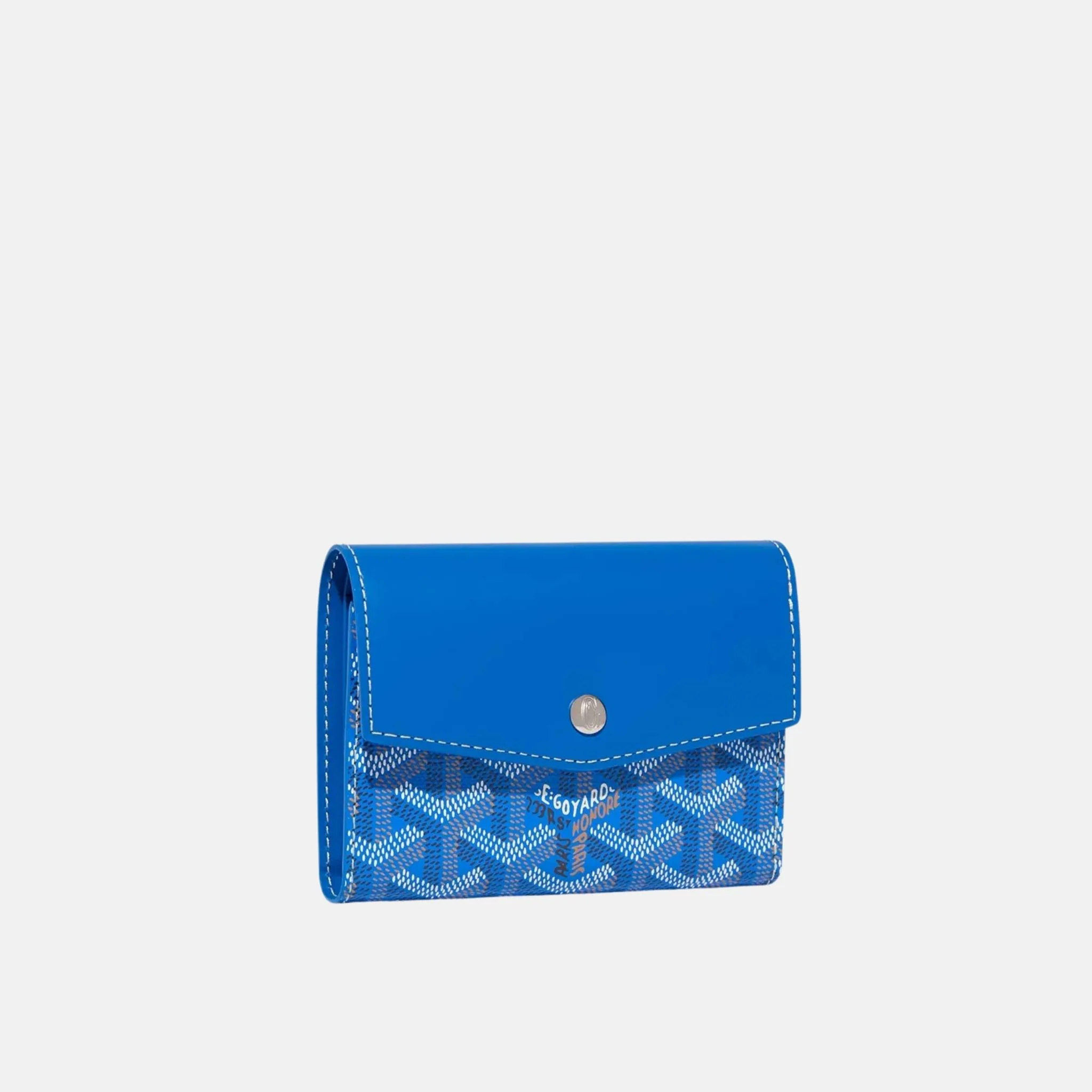 Saint Gabriel Wallet - Image 9
