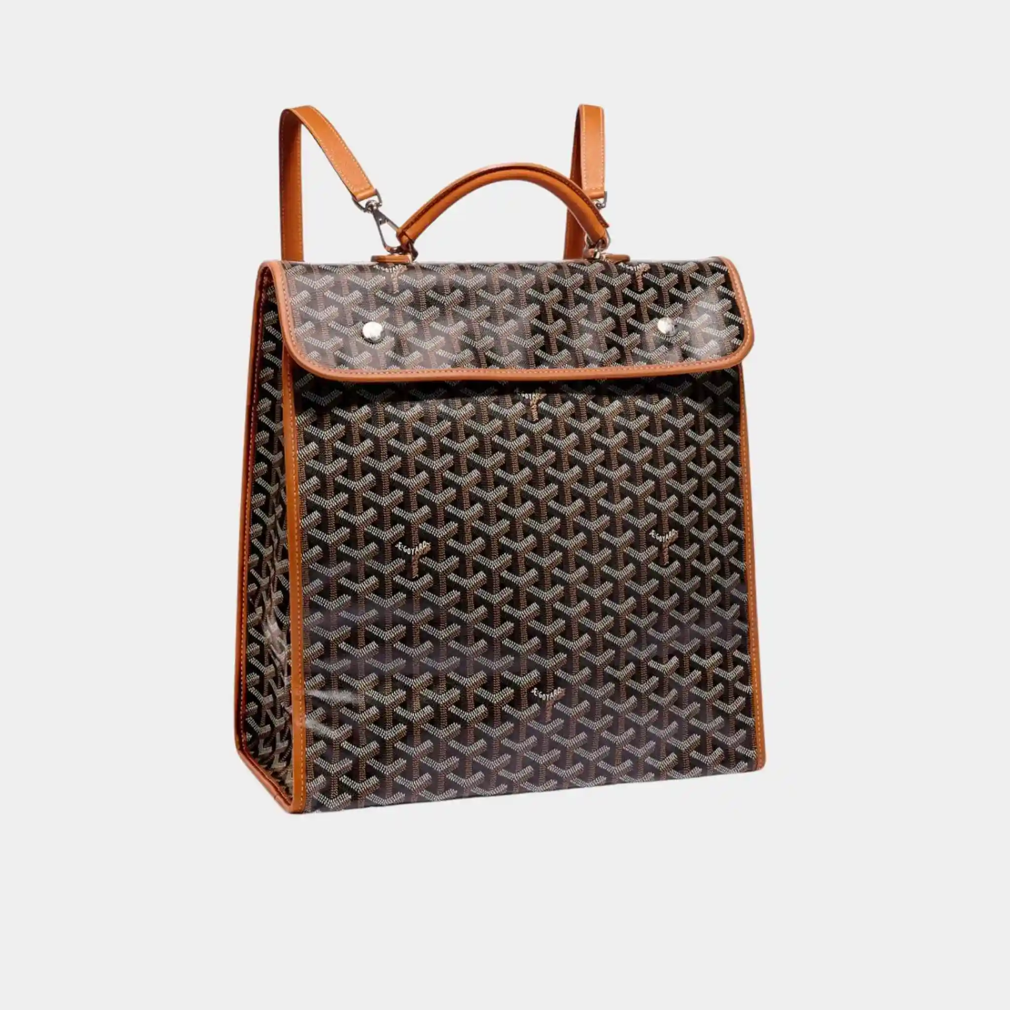 Saint Leger Backpack - Image 4