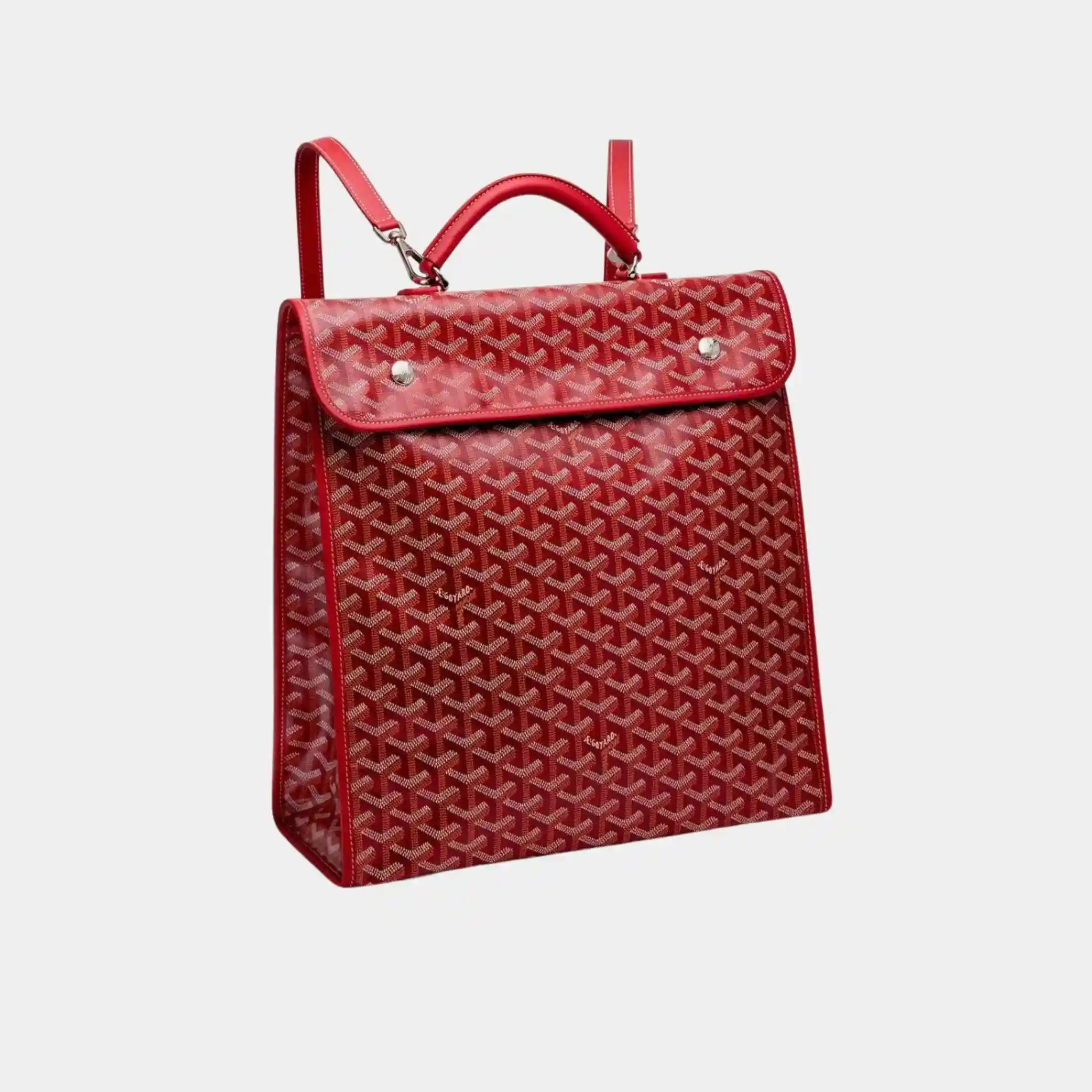 Saint Leger Backpack - Image 5
