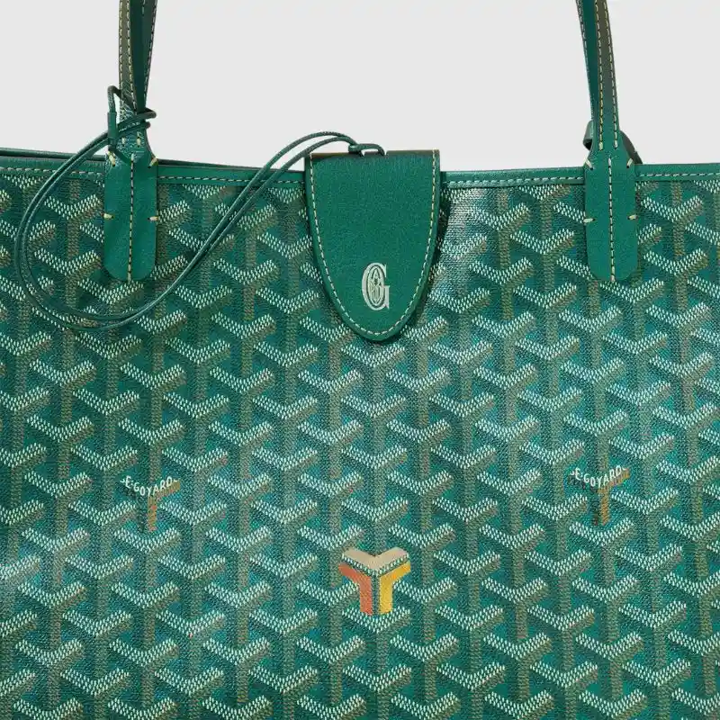 Saint Louis GM Bag 2024 Limited Edition - Image 3