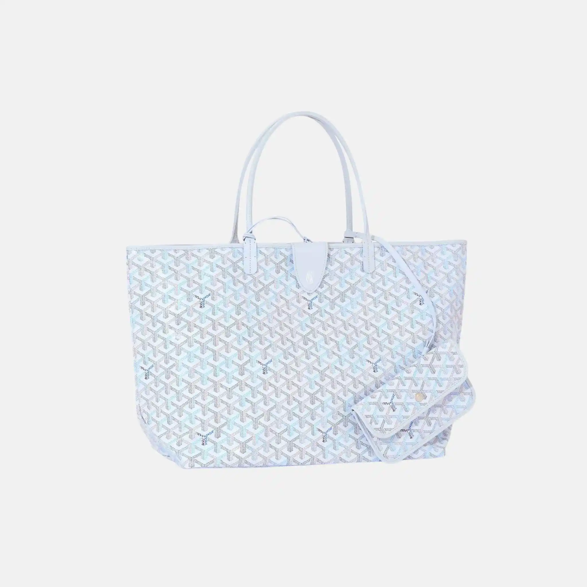 Saint Louis GM Bag Multicoloured Limited Edition - Image 3