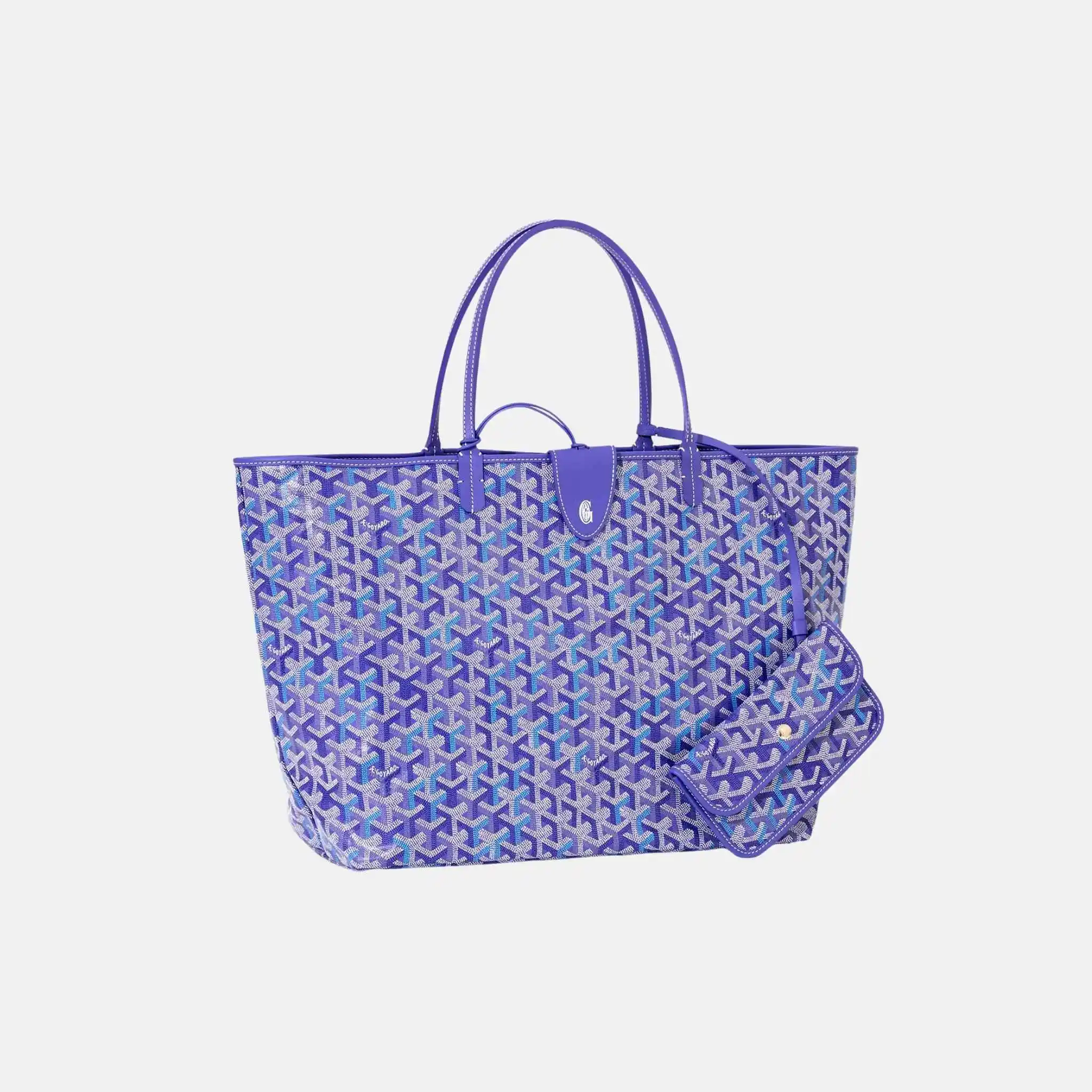 Saint Louis GM Bag Multicoloured Limited Edition - Image 4