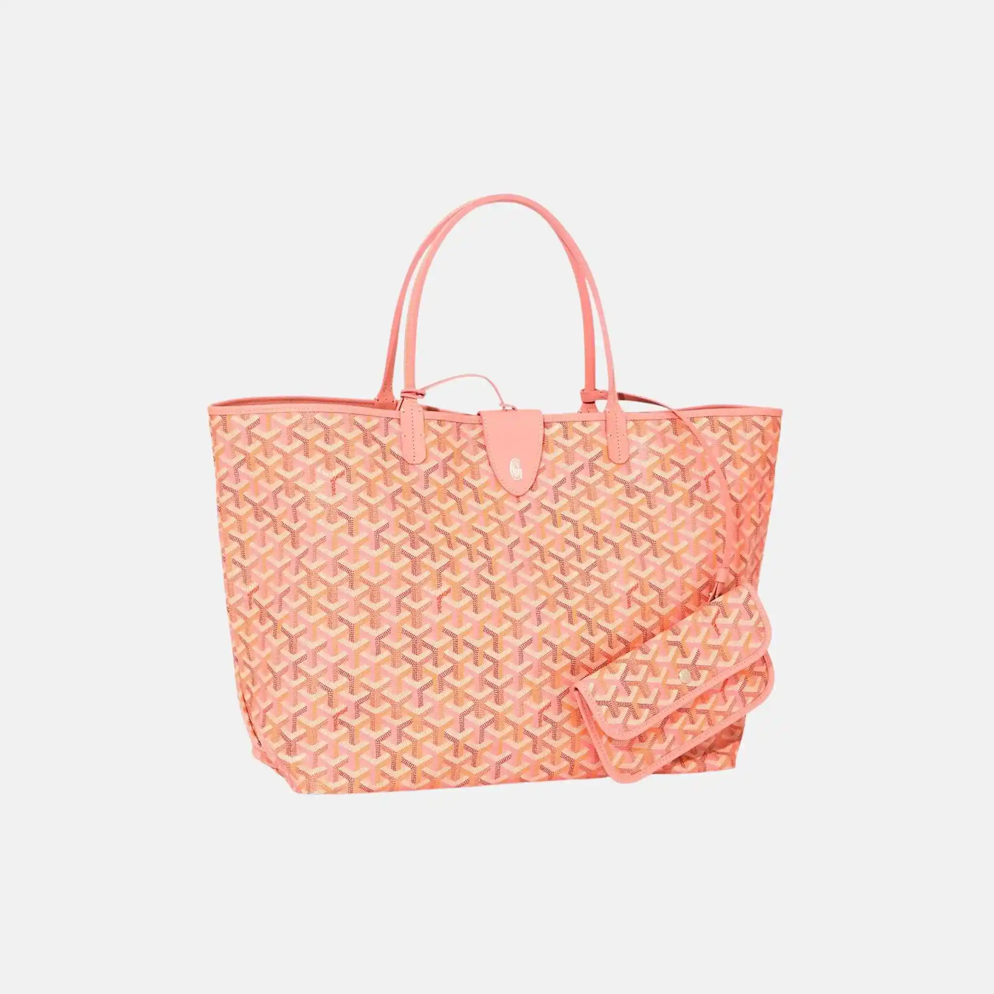 Saint Louis GM Bag Multicoloured Limited Edition - Image 5