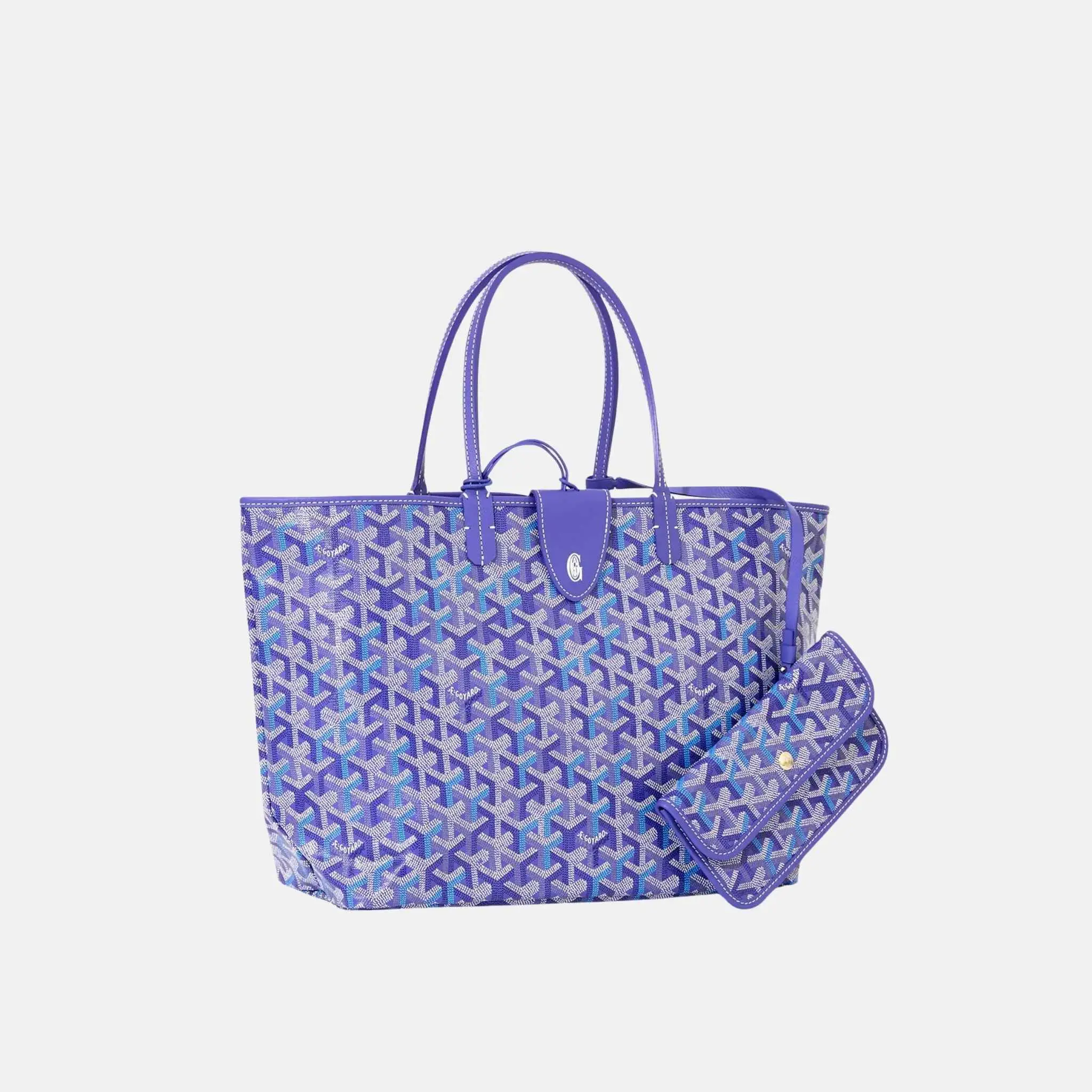 Saint Louis PM Bag Multicoloured Limited Edition - Image 3
