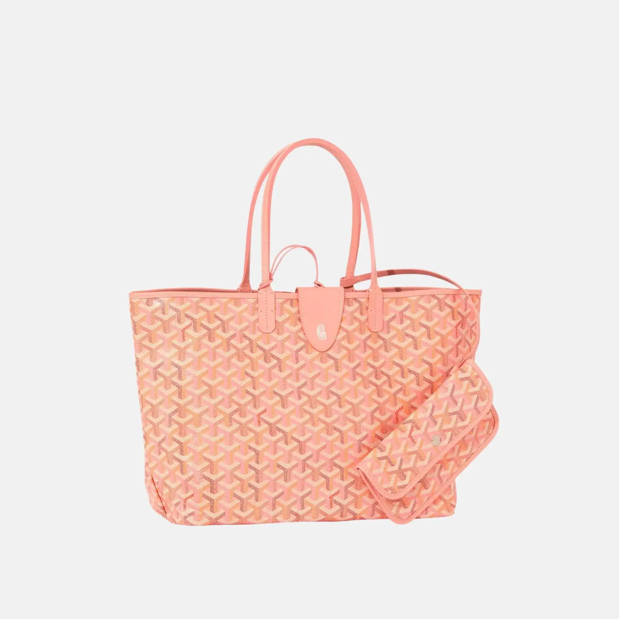 Saint Louis PM Bag Multicoloured Limited Edition - Image 5