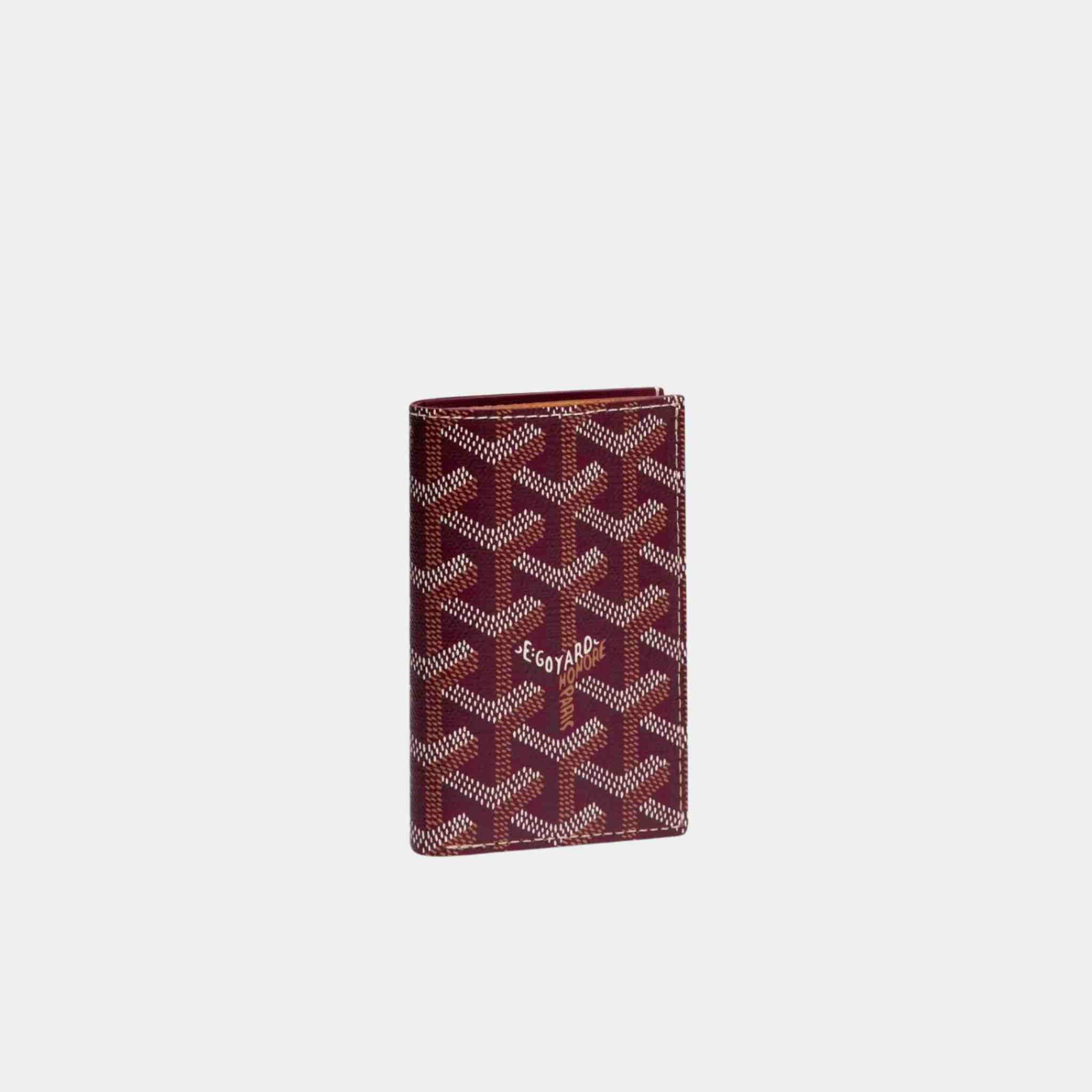 Saint-Marc Card Wallet - Image 11