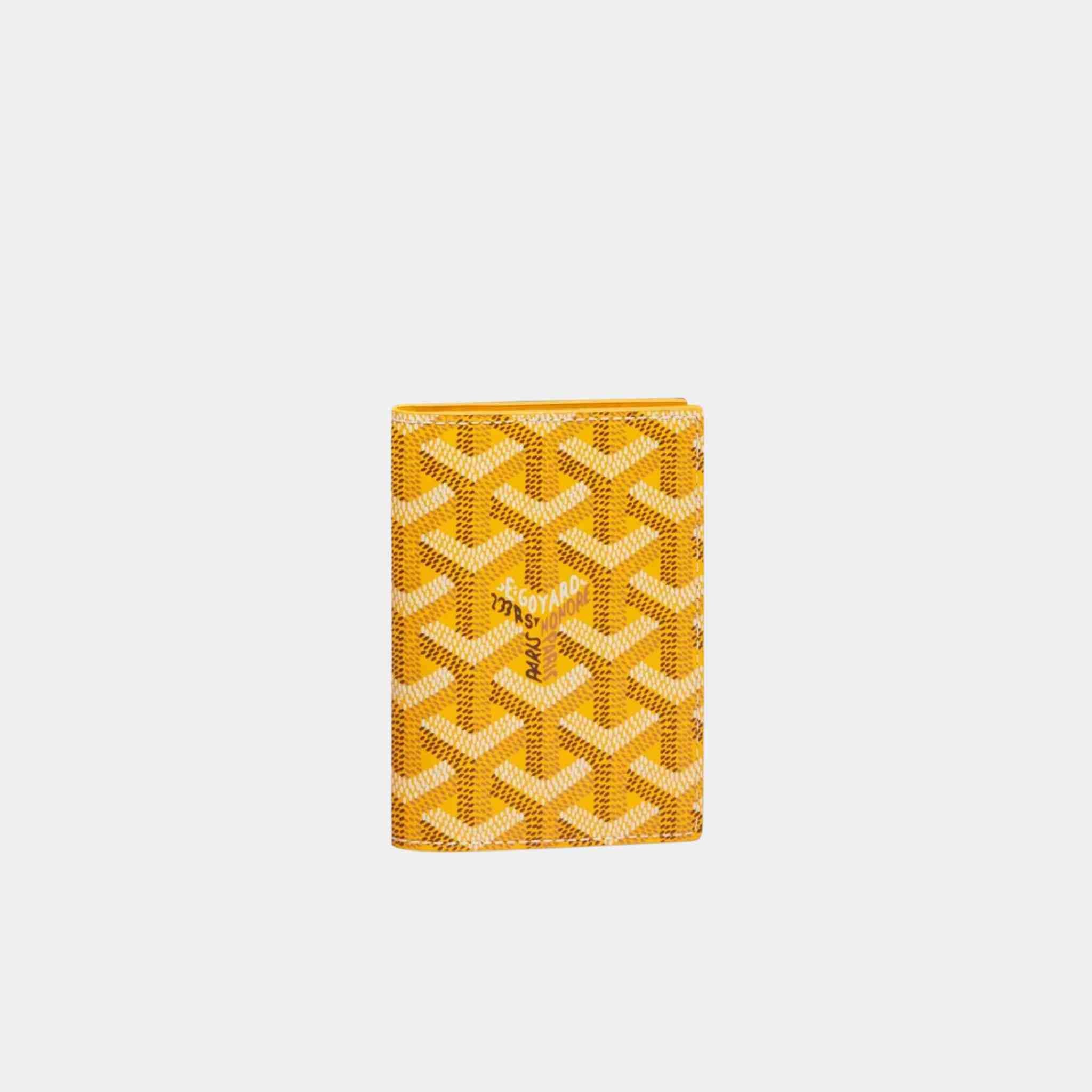 Saint-Marc Card Wallet - Image 7