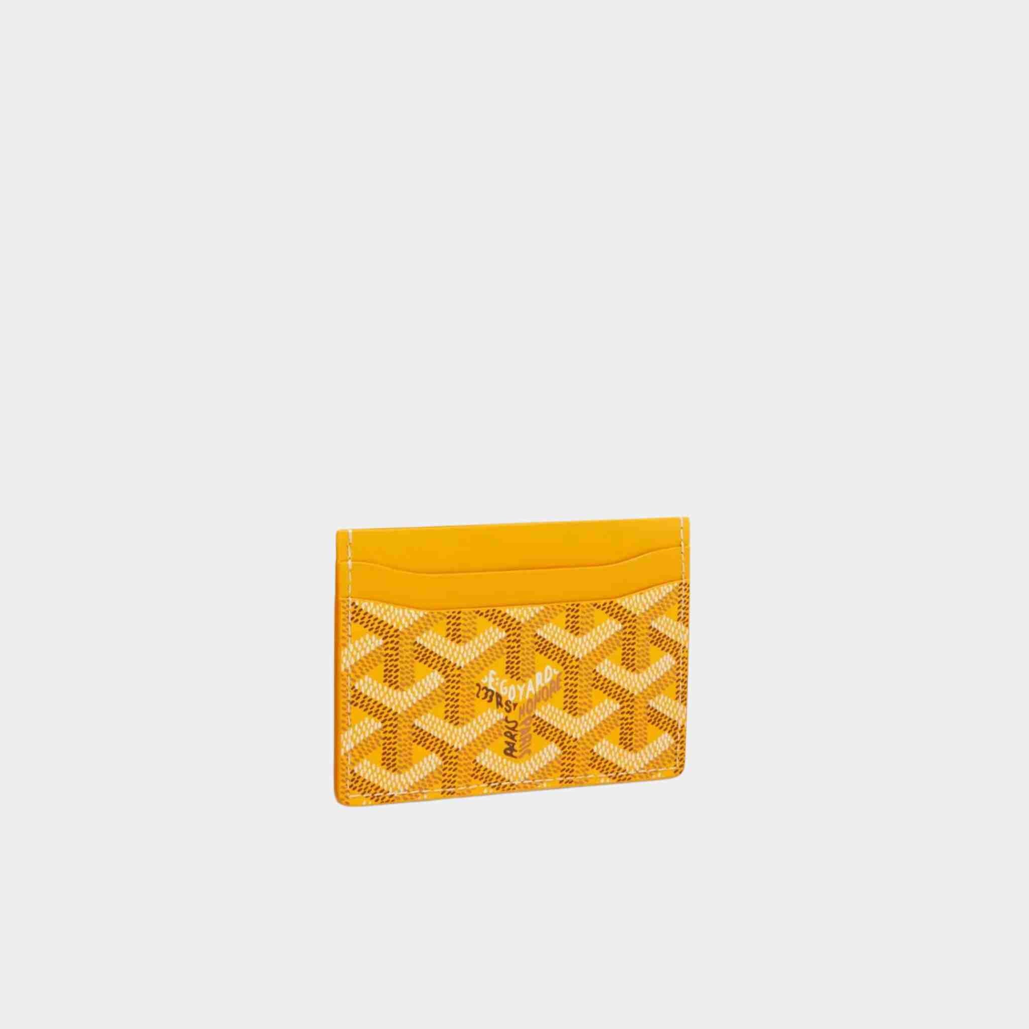 Saint-Sulpice Card Wallet - Image 8