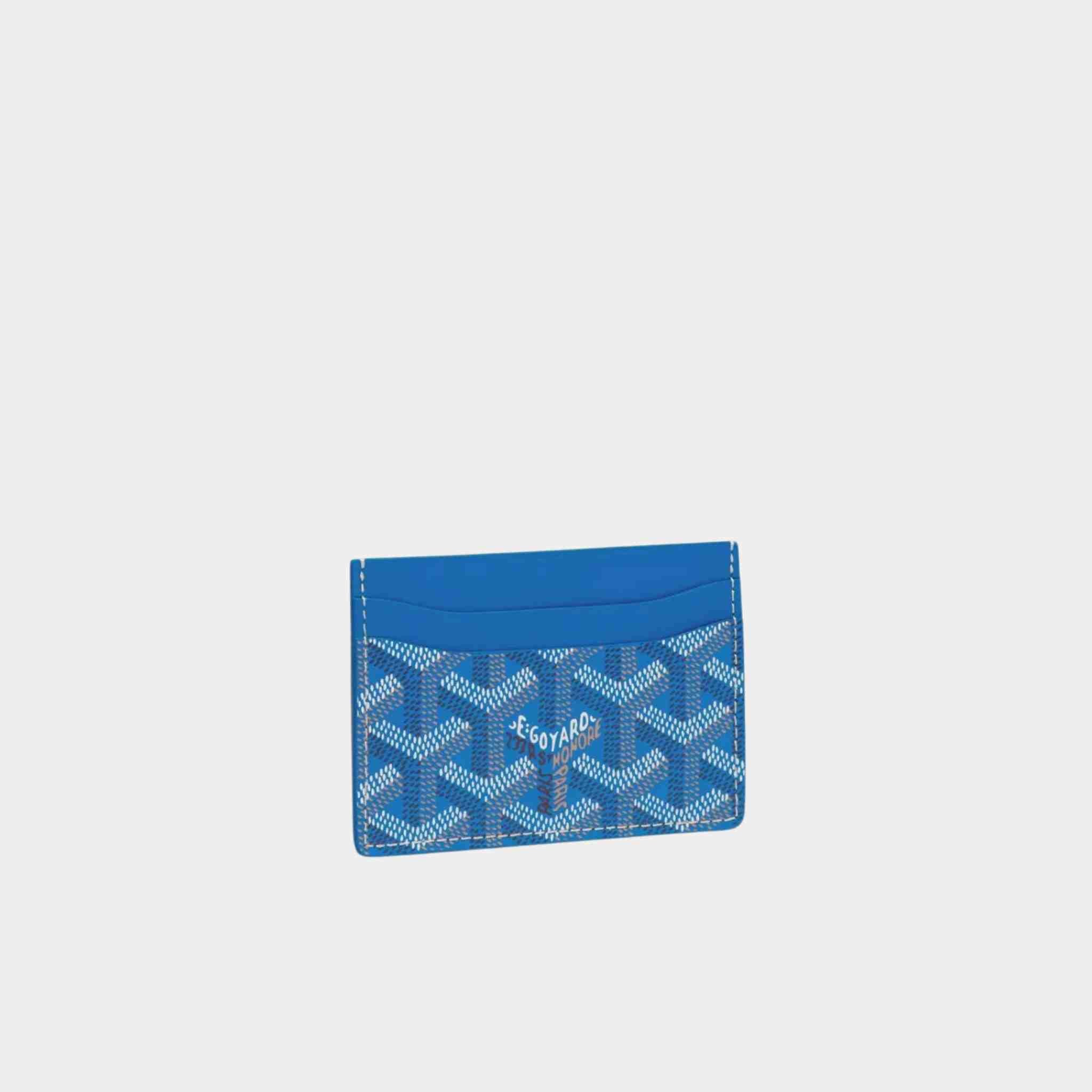 Saint-Sulpice Card Wallet - Image 9