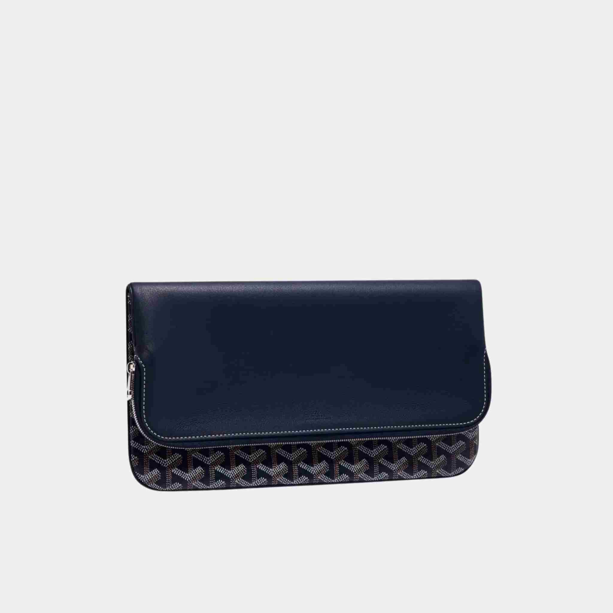 Sainte Marie MM Clutch Bag - Image 10