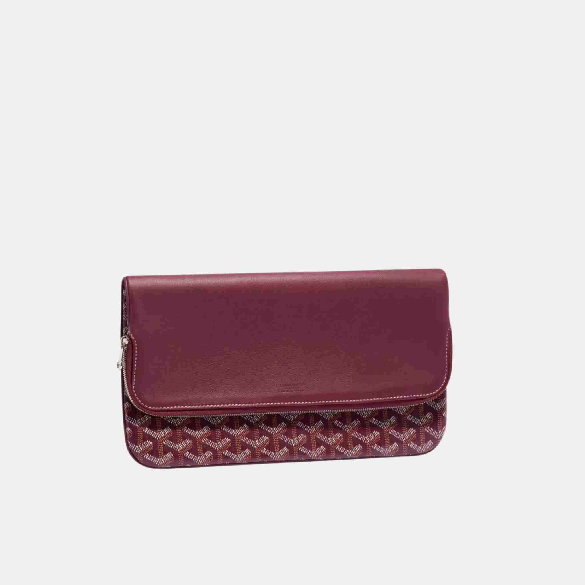 Sainte Marie MM Clutch Bag - Image 11