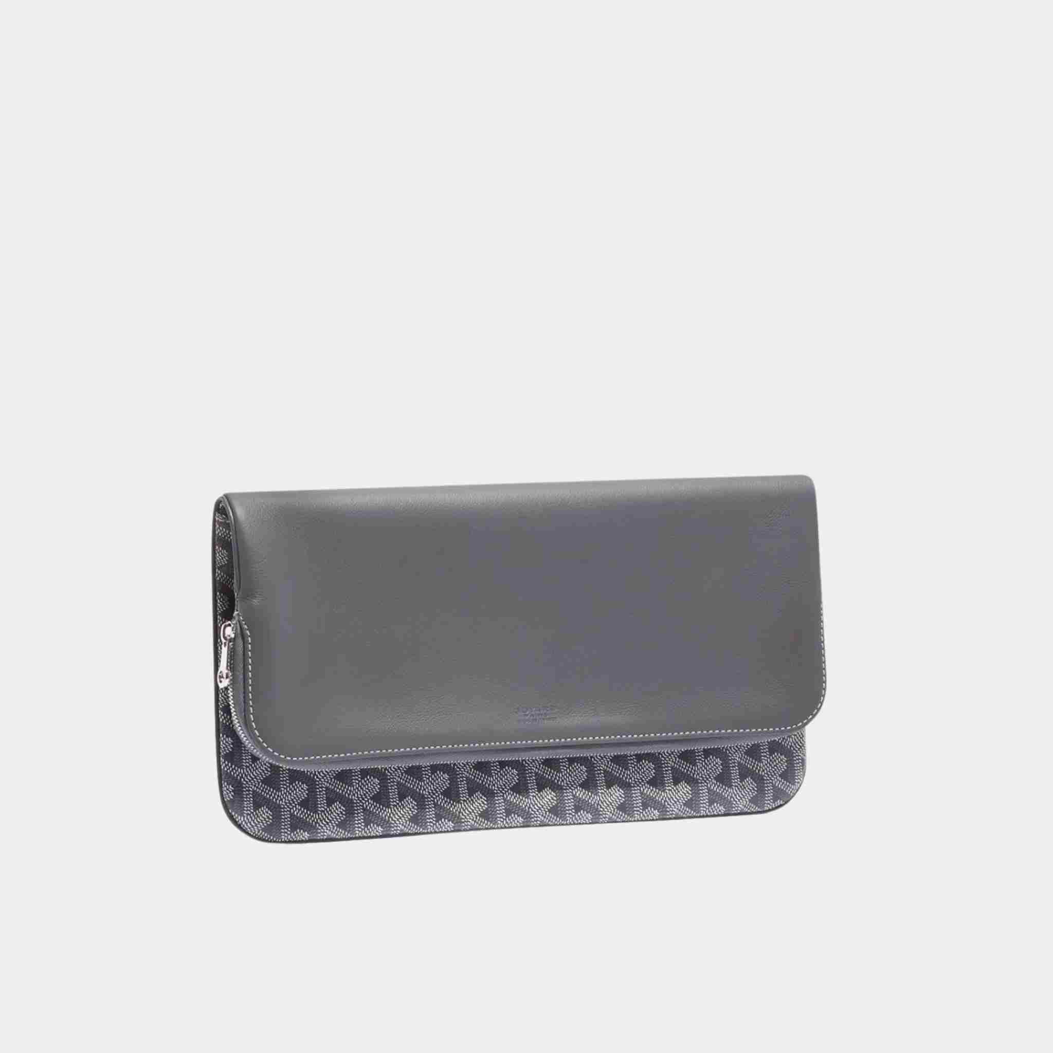 Sainte Marie MM Clutch Bag - Image 13