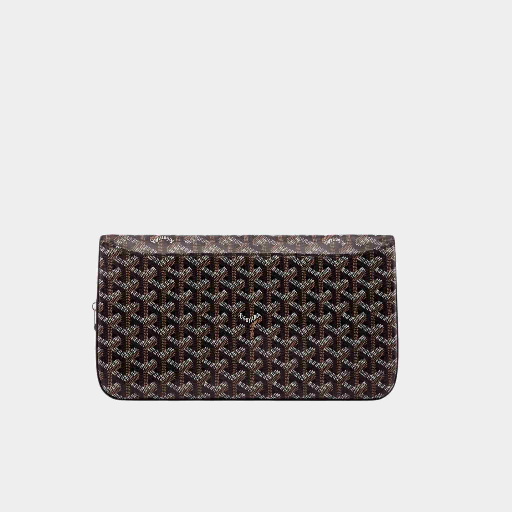 Sainte Marie MM Clutch Bag - Image 3