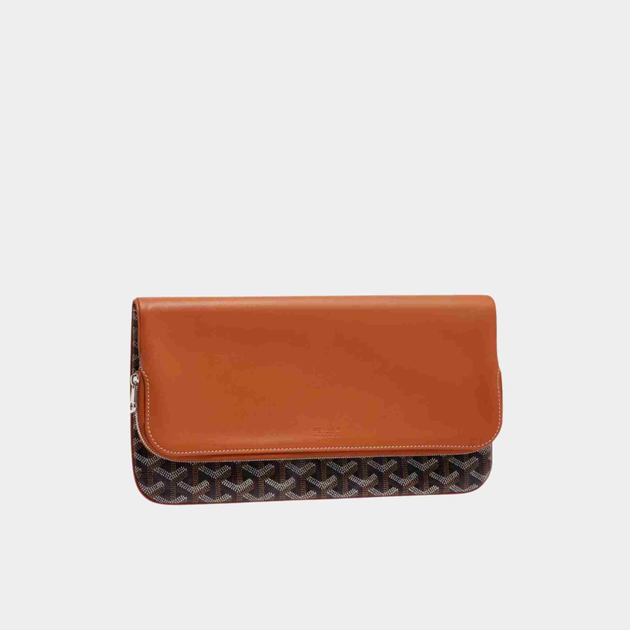 Sainte Marie MM Clutch Bag - Image 4