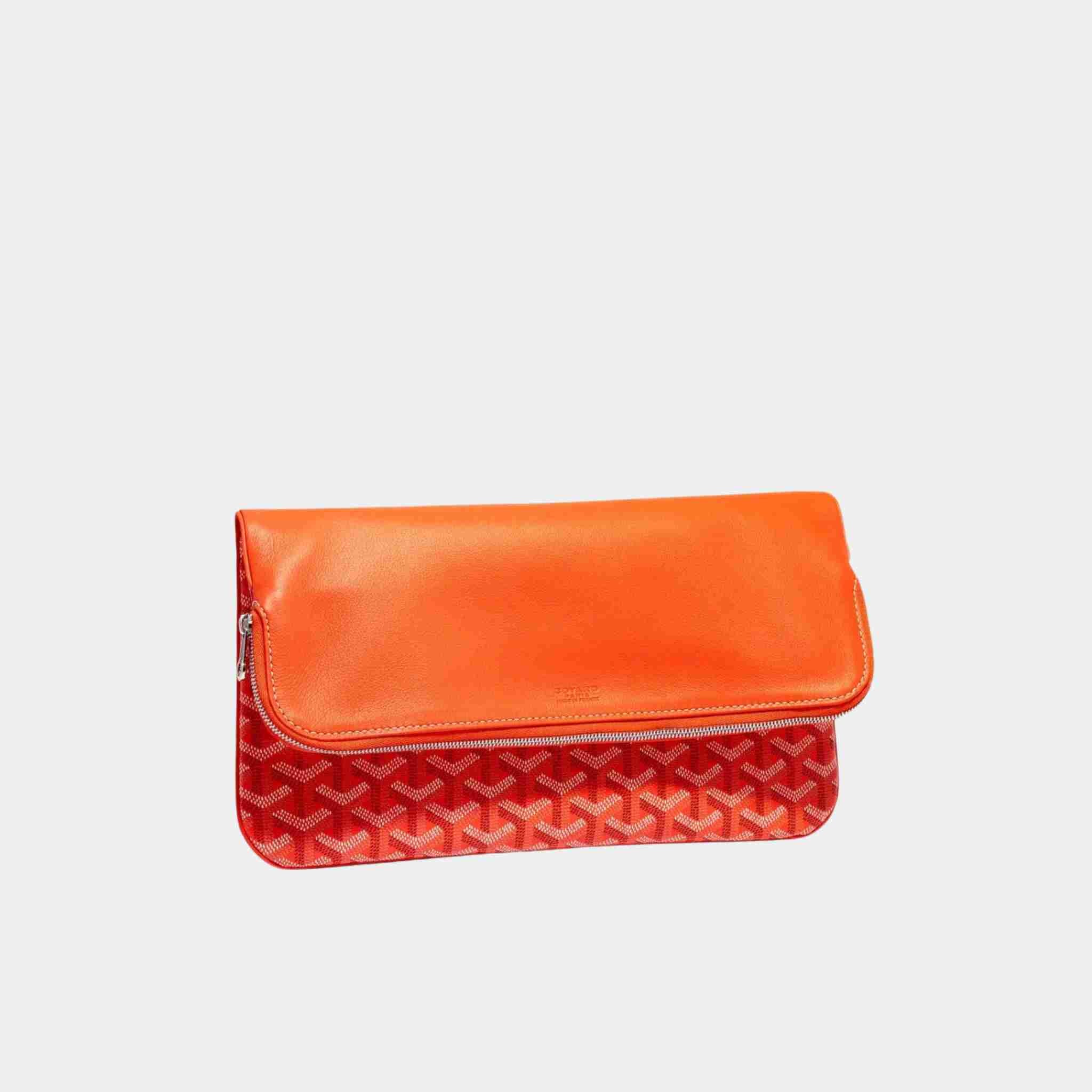 Sainte Marie MM Clutch Bag - Image 6
