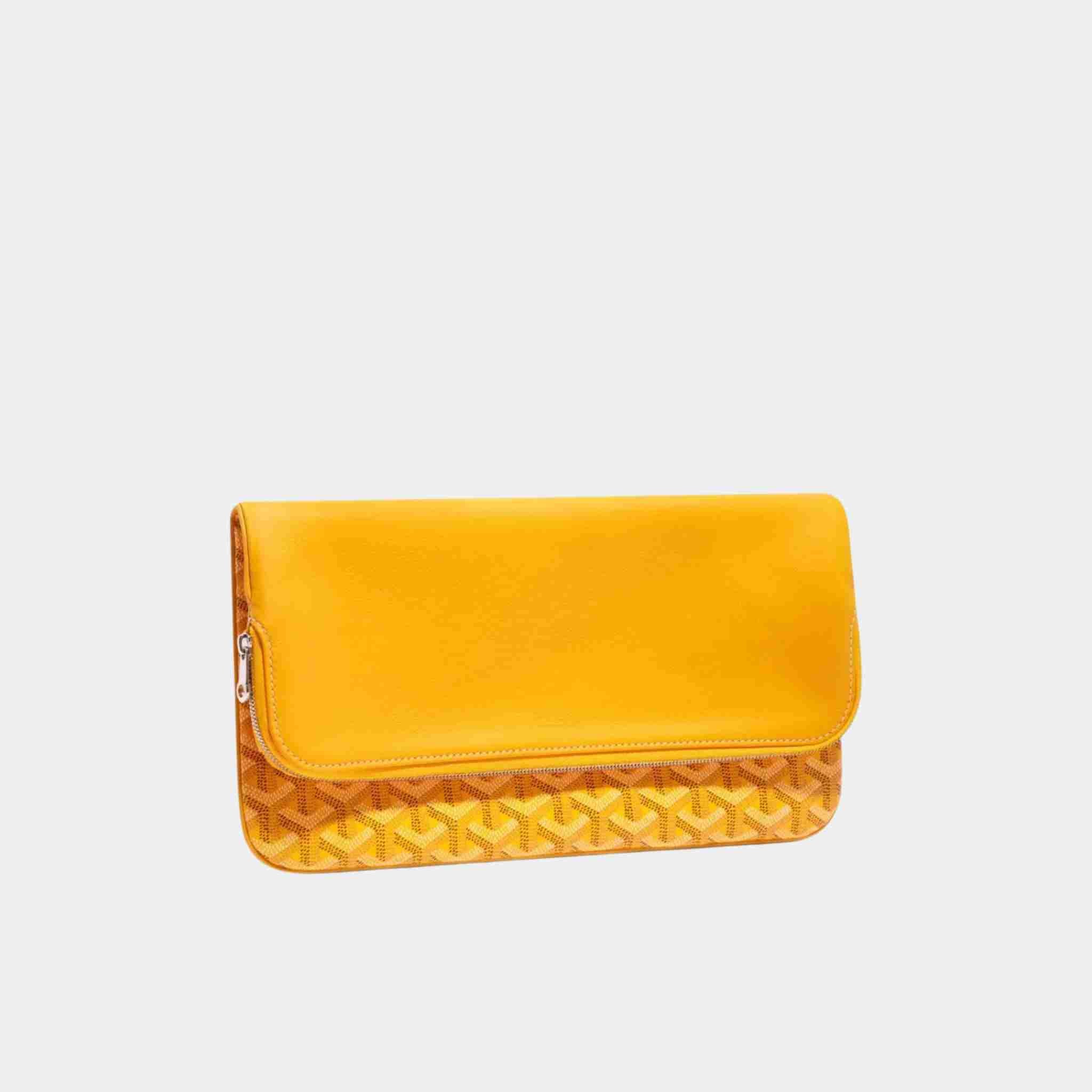 Sainte Marie MM Clutch Bag - Image 7