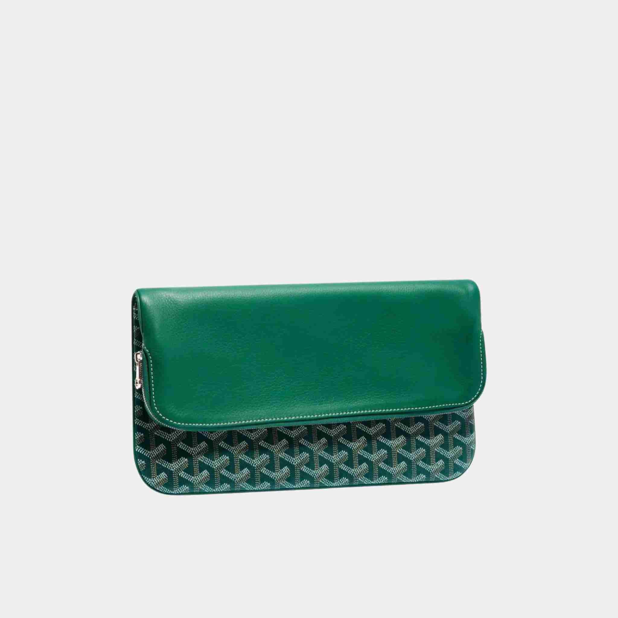 Sainte Marie MM Clutch Bag - Image 8