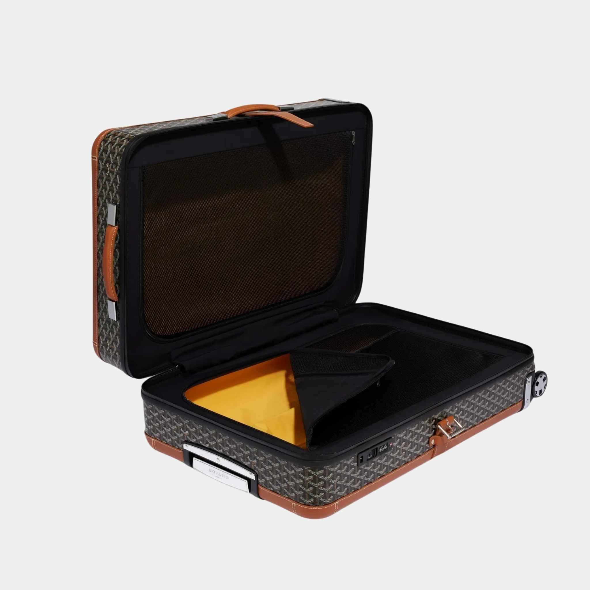 Satolas GM Rolling Suitcase - Image 3