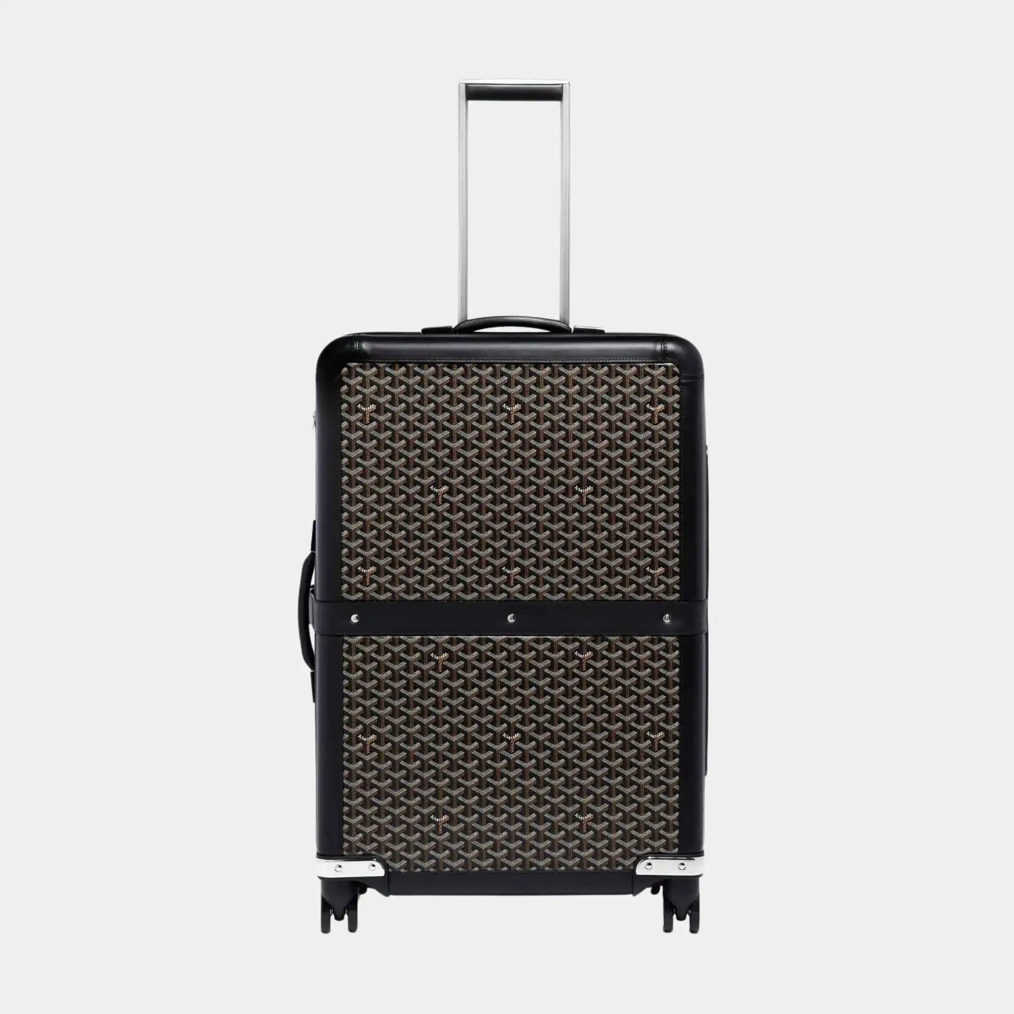 Satolas GM Rolling Suitcase - Image 4