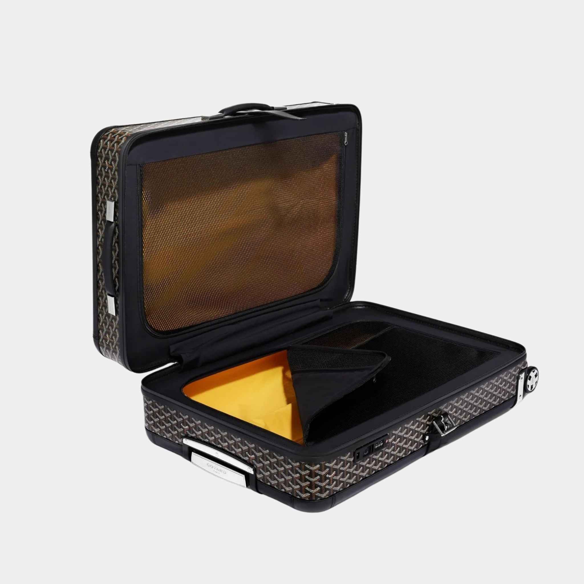 Satolas GM Rolling Suitcase - Image 6