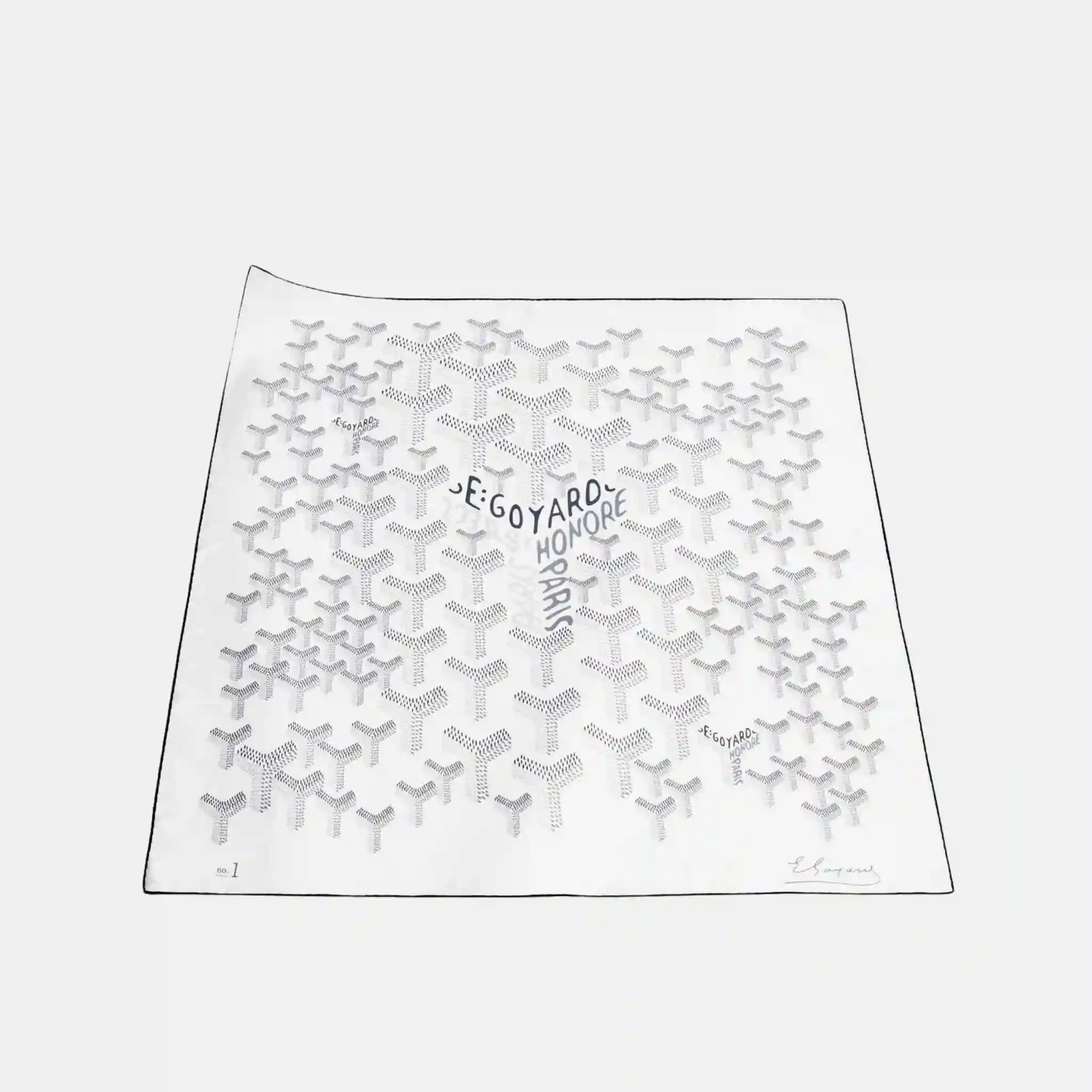 Scarf No 1 - Image 10