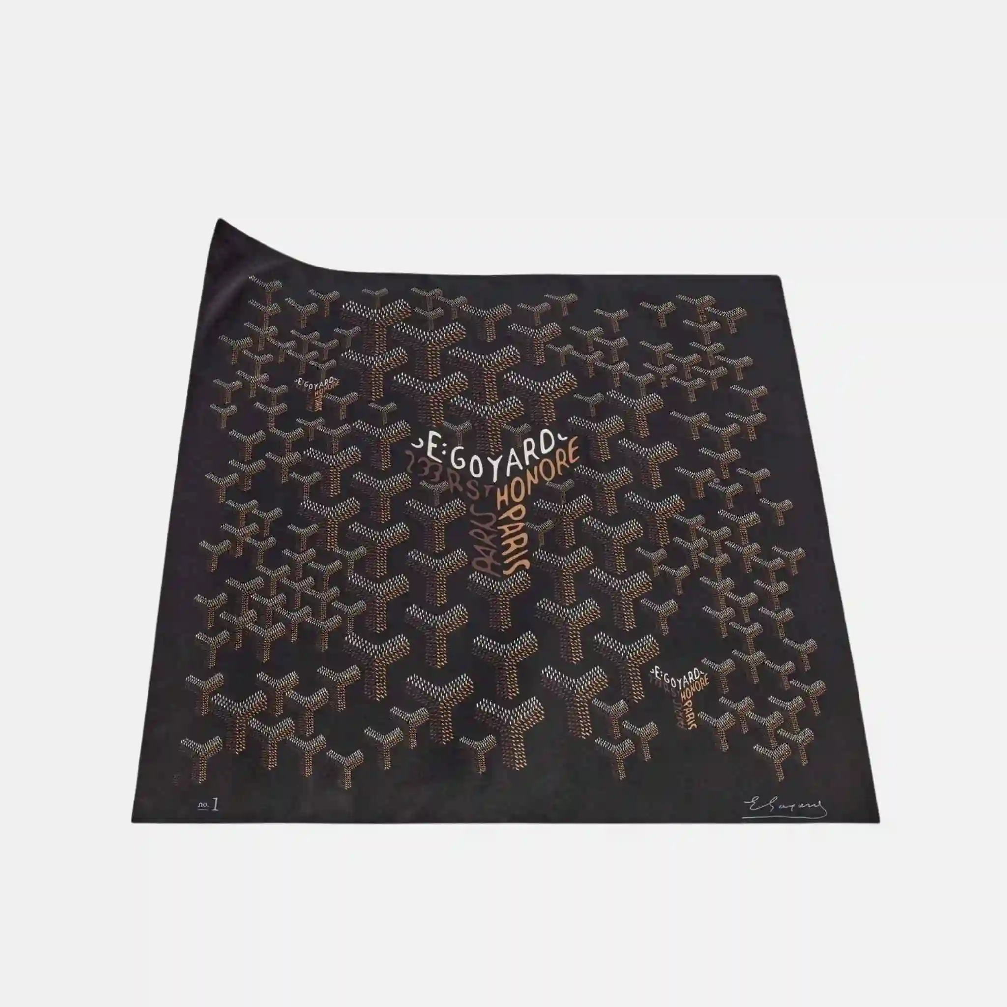 Scarf No 1 - Image 2