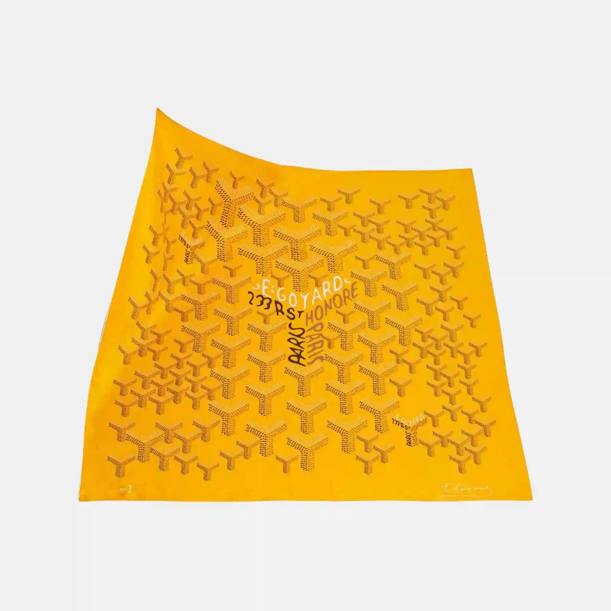 Scarf No 1 - Image 4