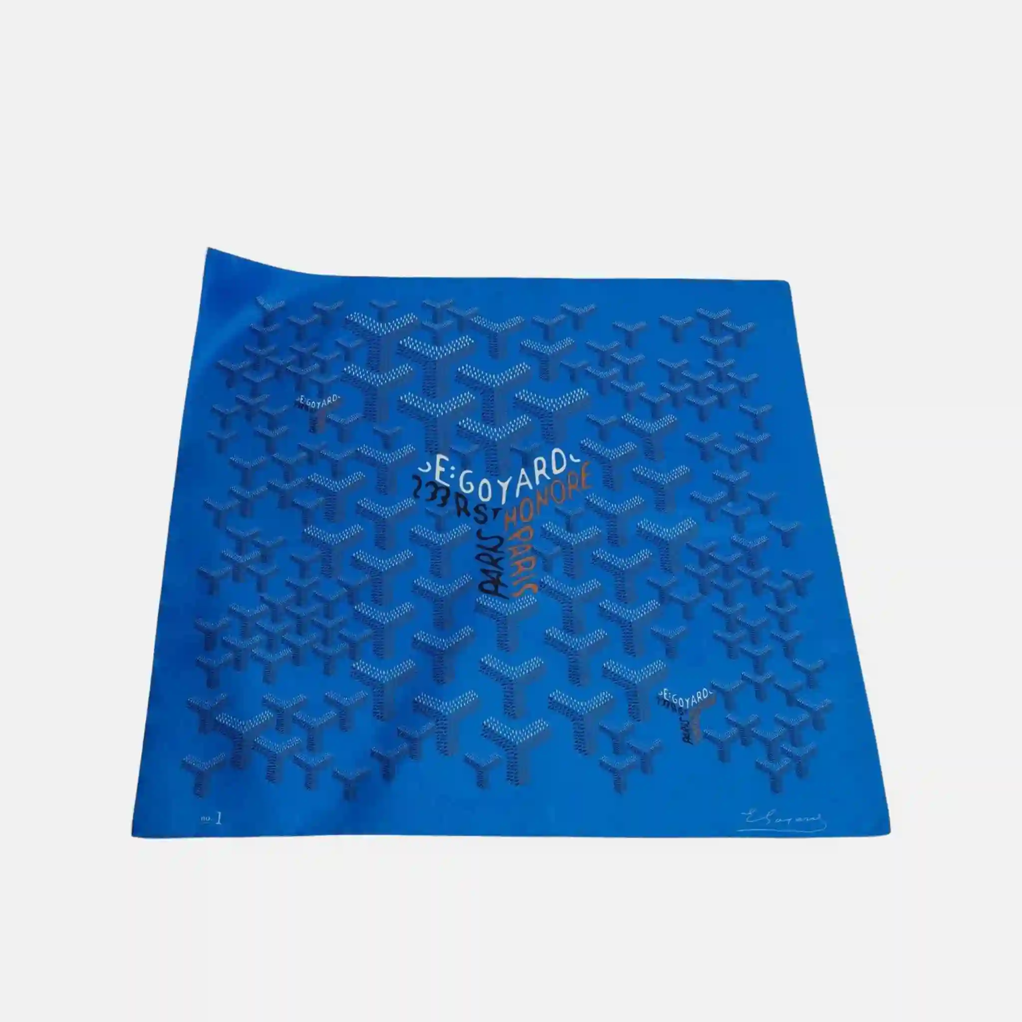 Scarf No 1 - Image 6