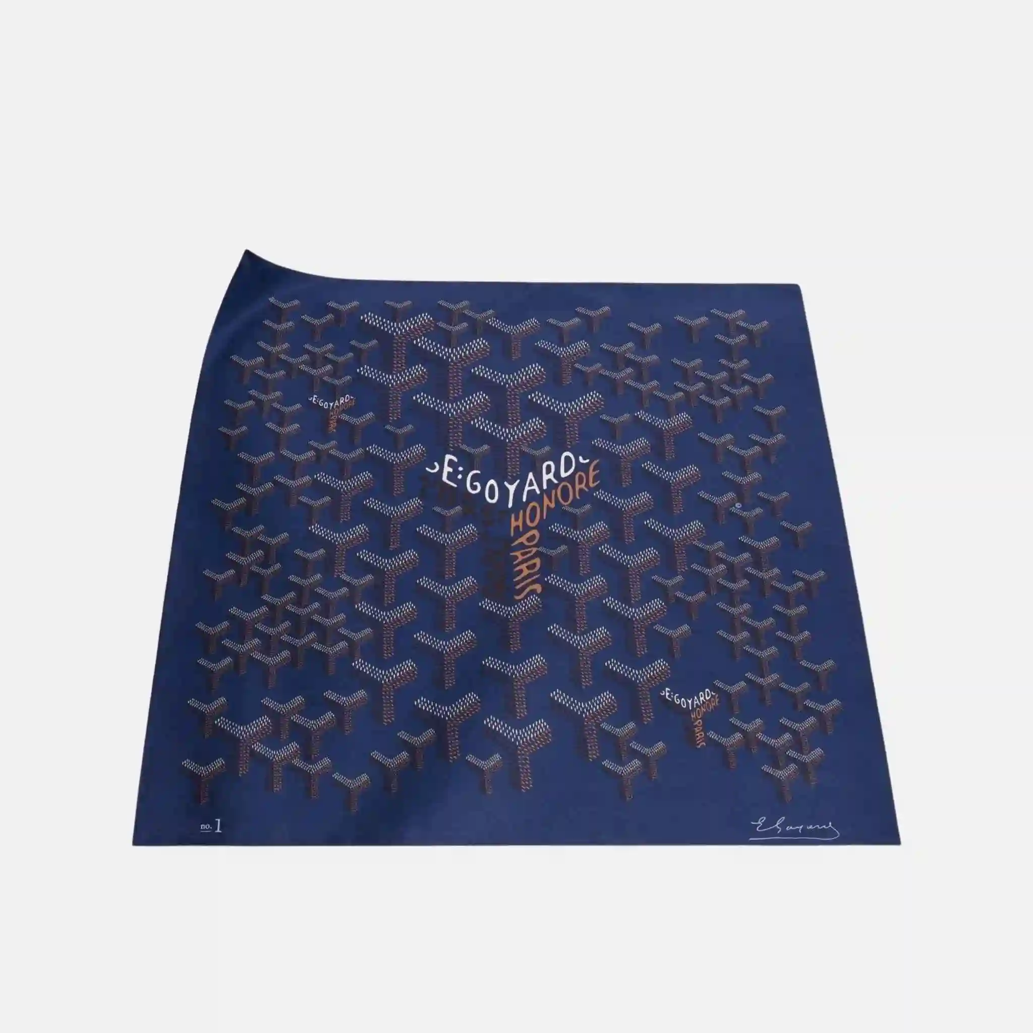 Scarf No 1 - Image 7