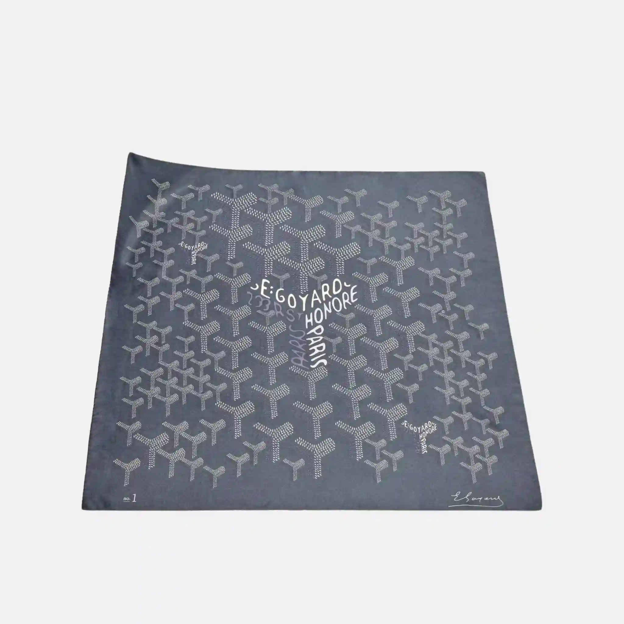 Scarf No 1 - Image 9