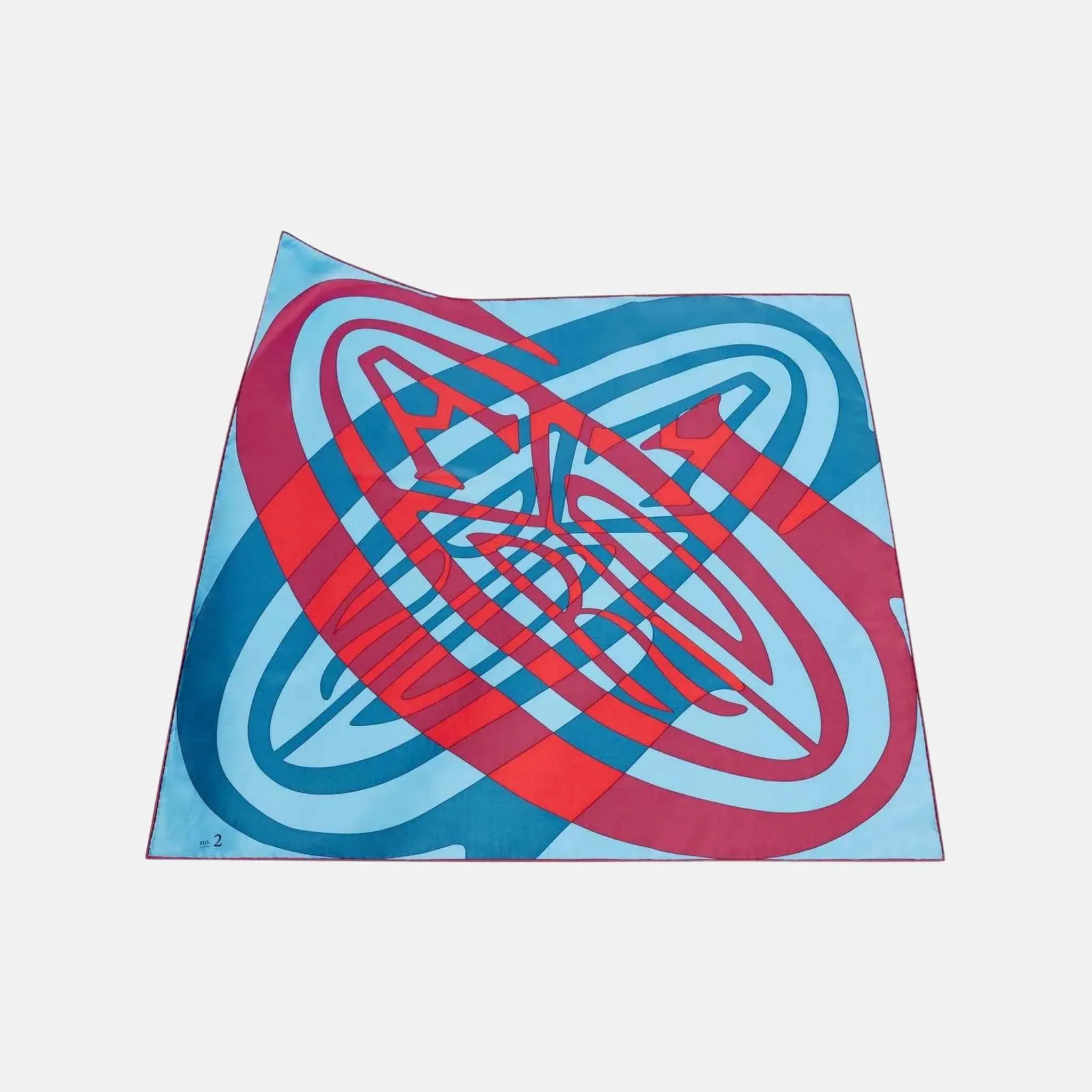 Scarf No 2 - Image 2