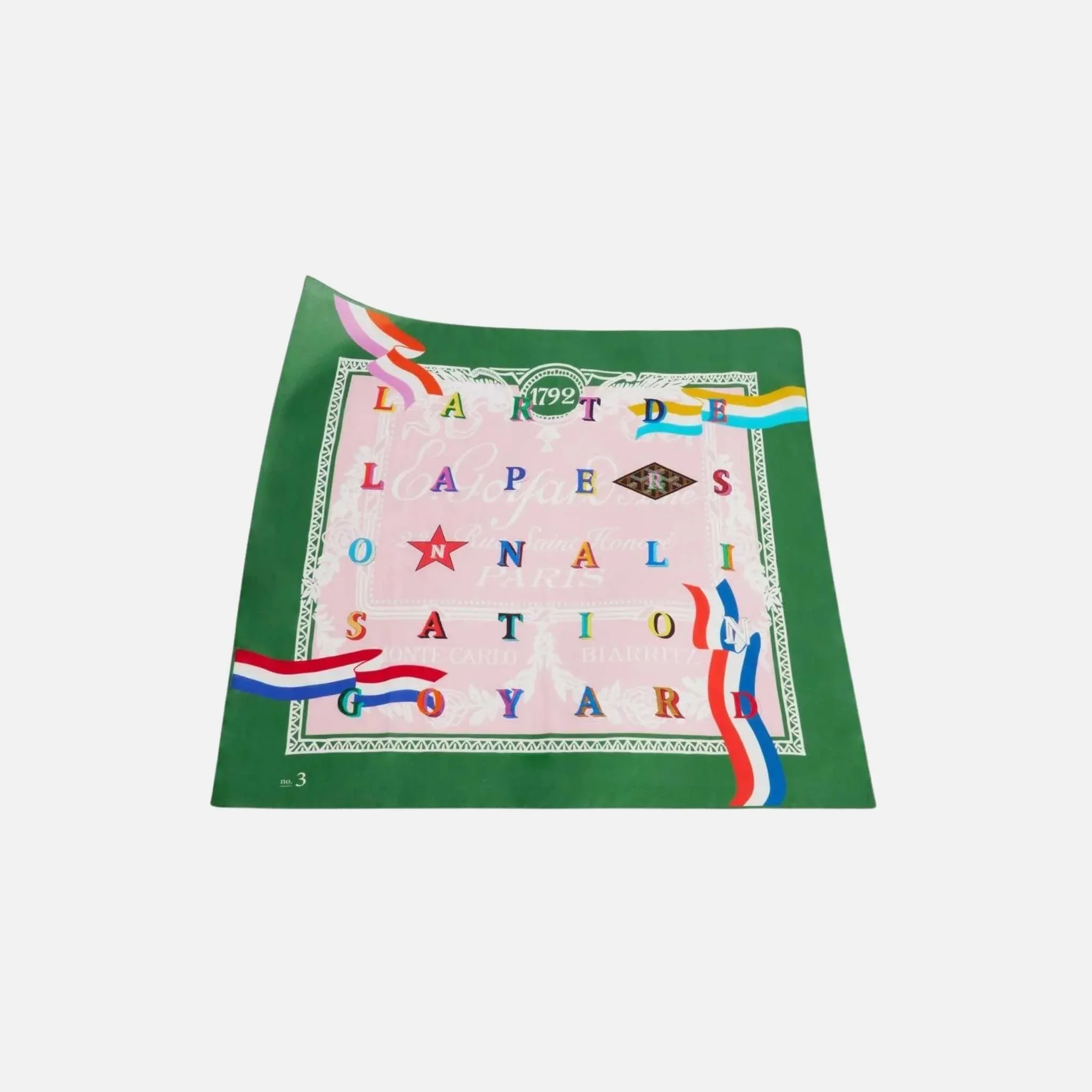 Scarf No 3 - Image 3