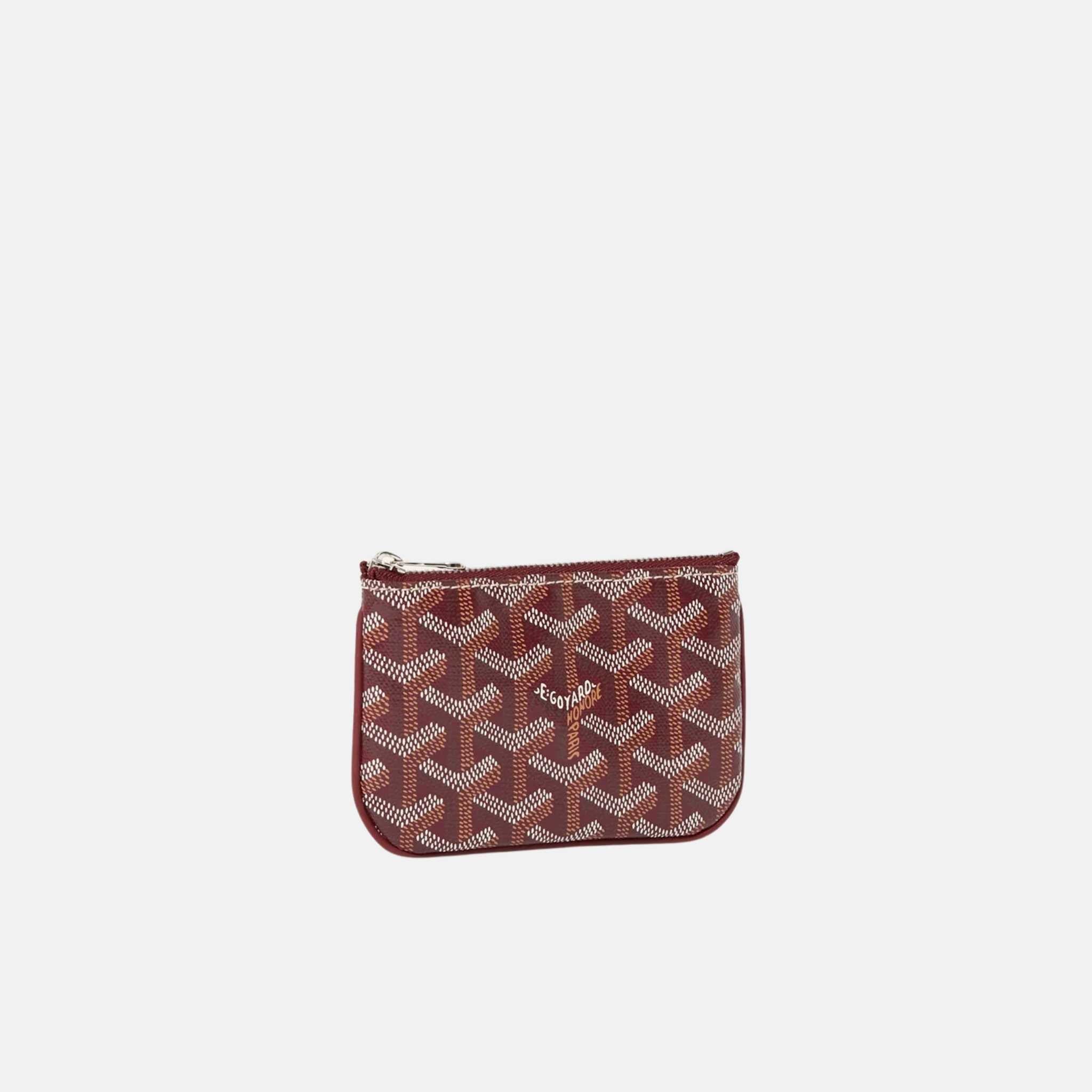 Senat Nano Key Pouch - Image 10