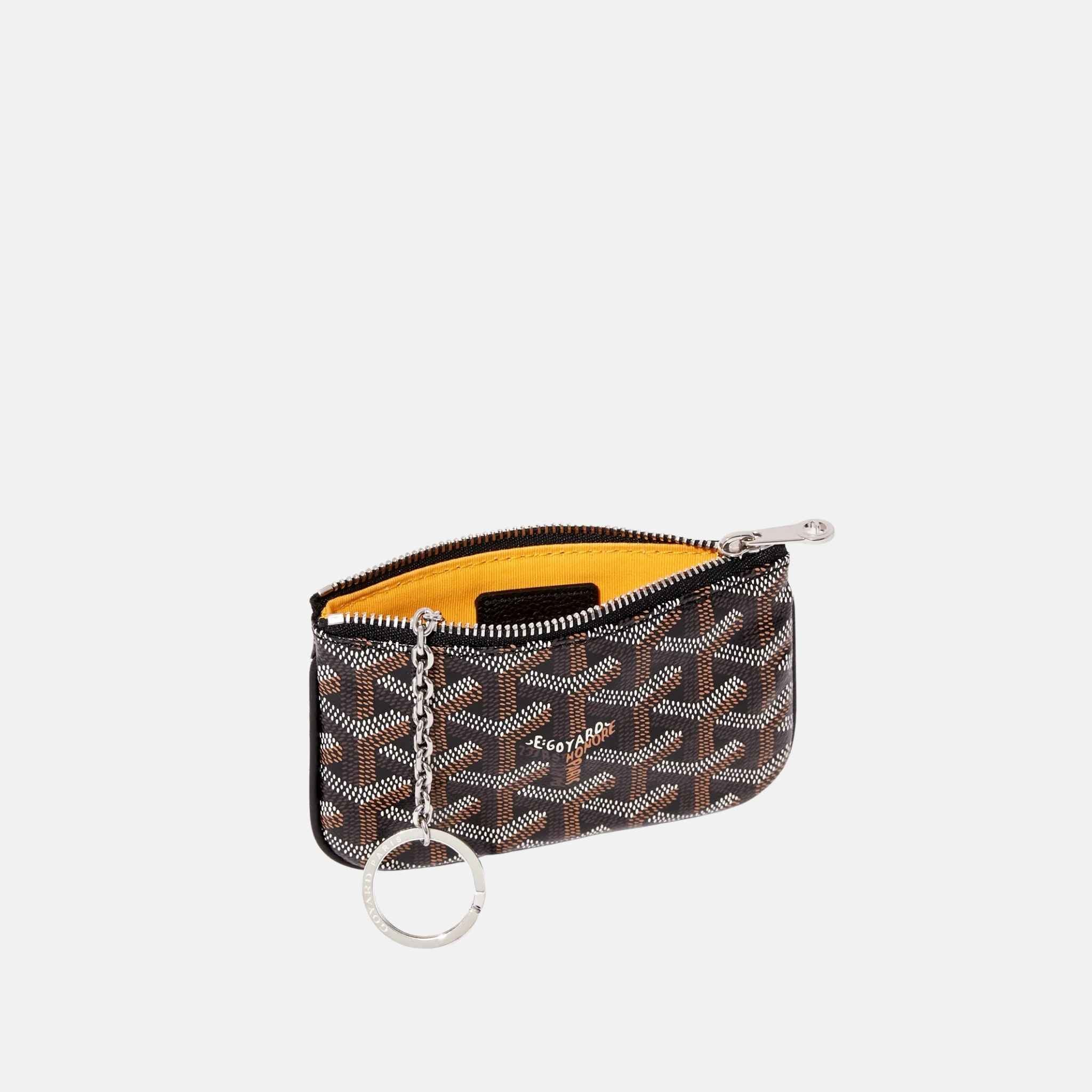 Senat Nano Key Pouch - Image 2